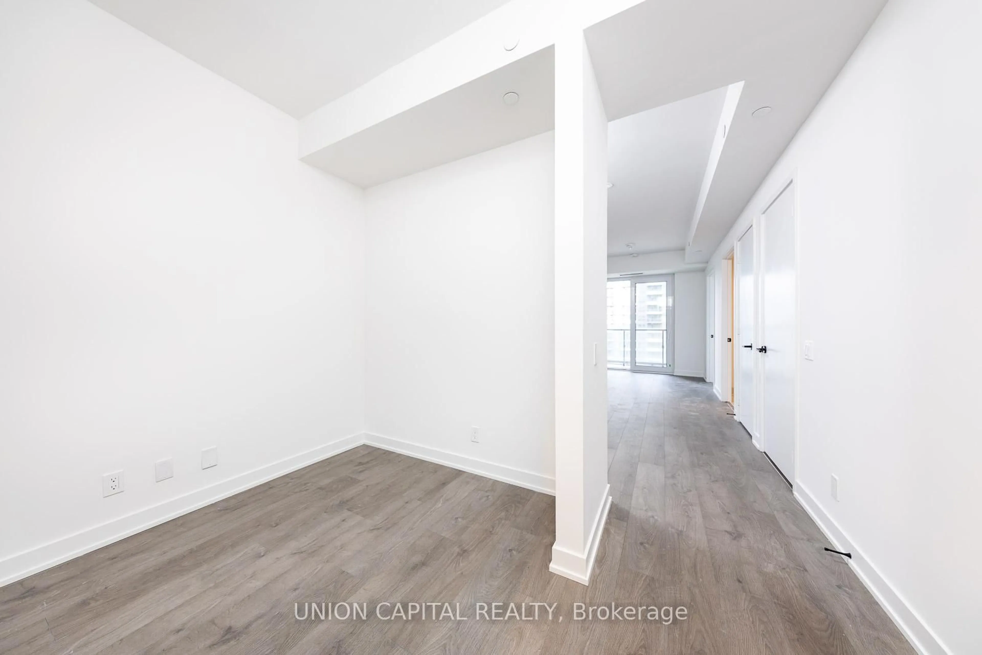 A pic of a room for 108 Peter St #2505, Toronto Ontario M5V 2G7