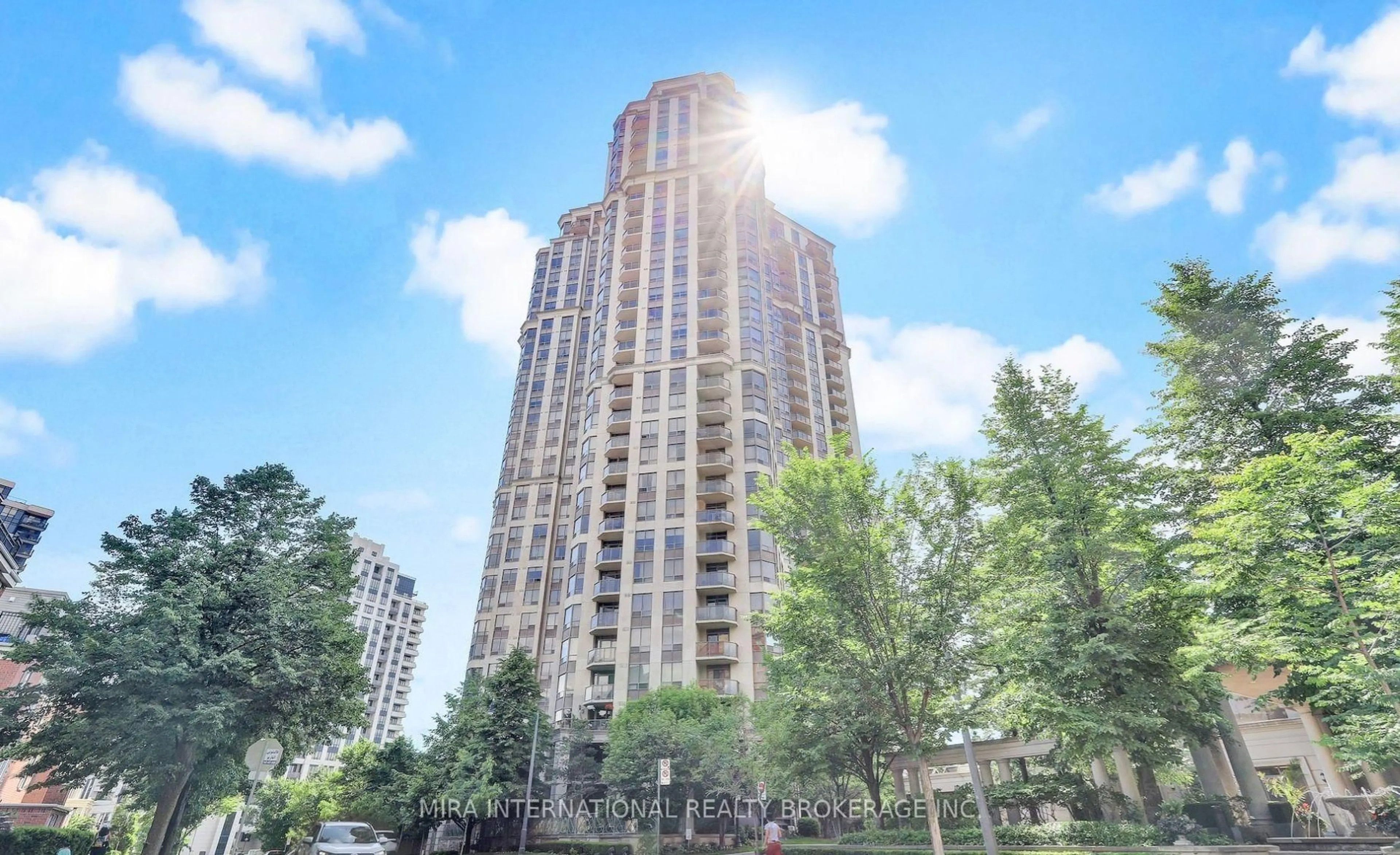 Unknown for 80 Harrison Garden Blvd #928, Toronto Ontario M2N 7E3