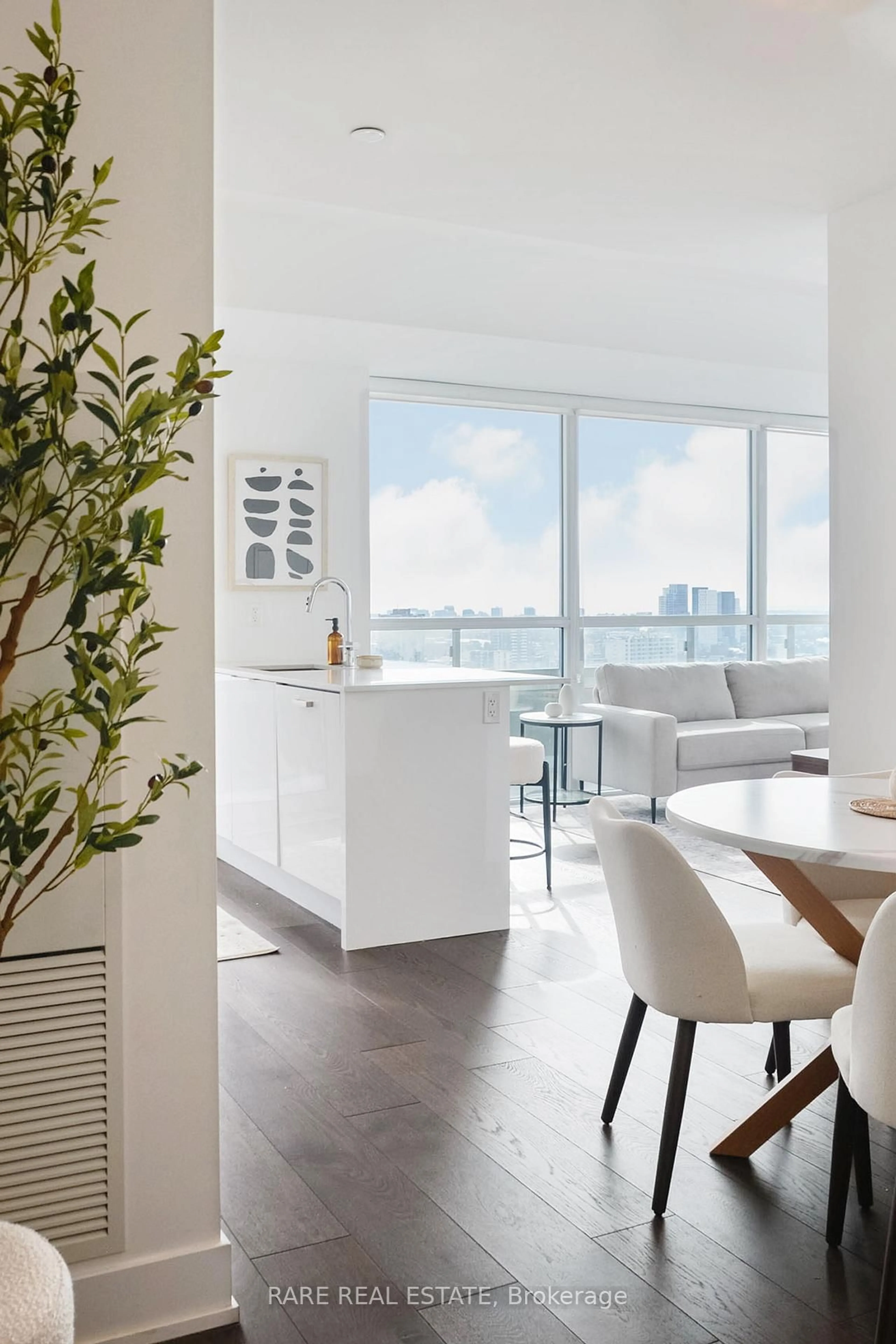 Unknown for 181 Bedford Rd #2009, Toronto Ontario M5R 0C2