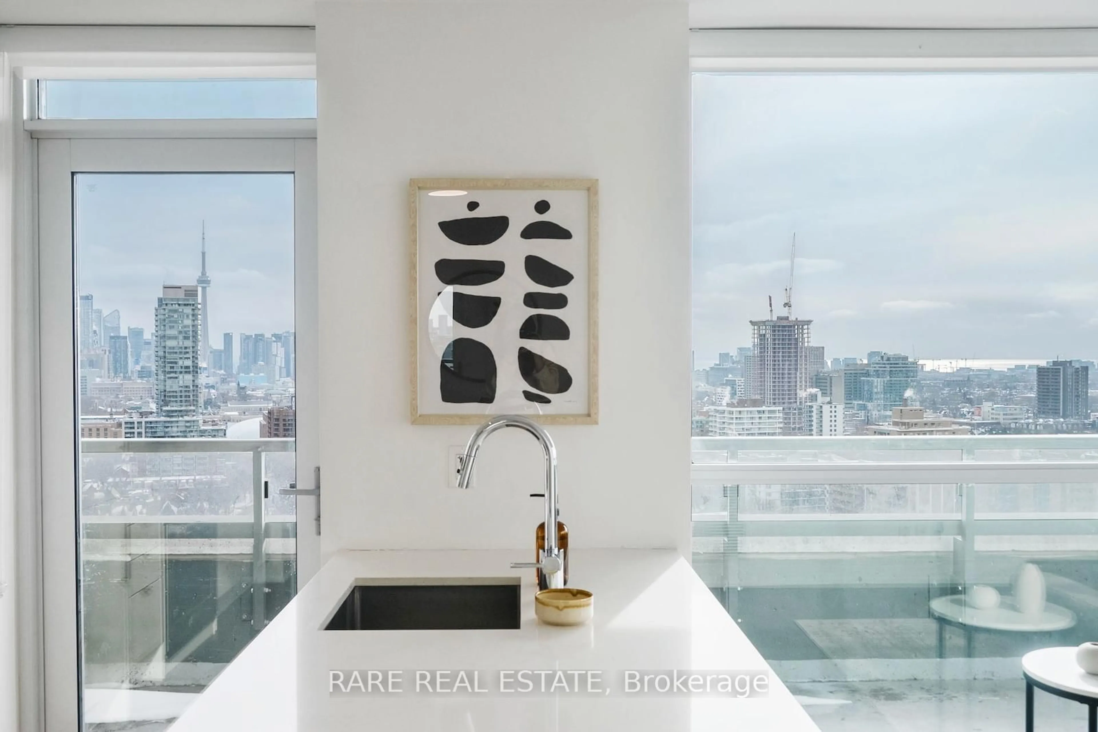 Unknown for 181 Bedford Rd #2009, Toronto Ontario M5R 0C2