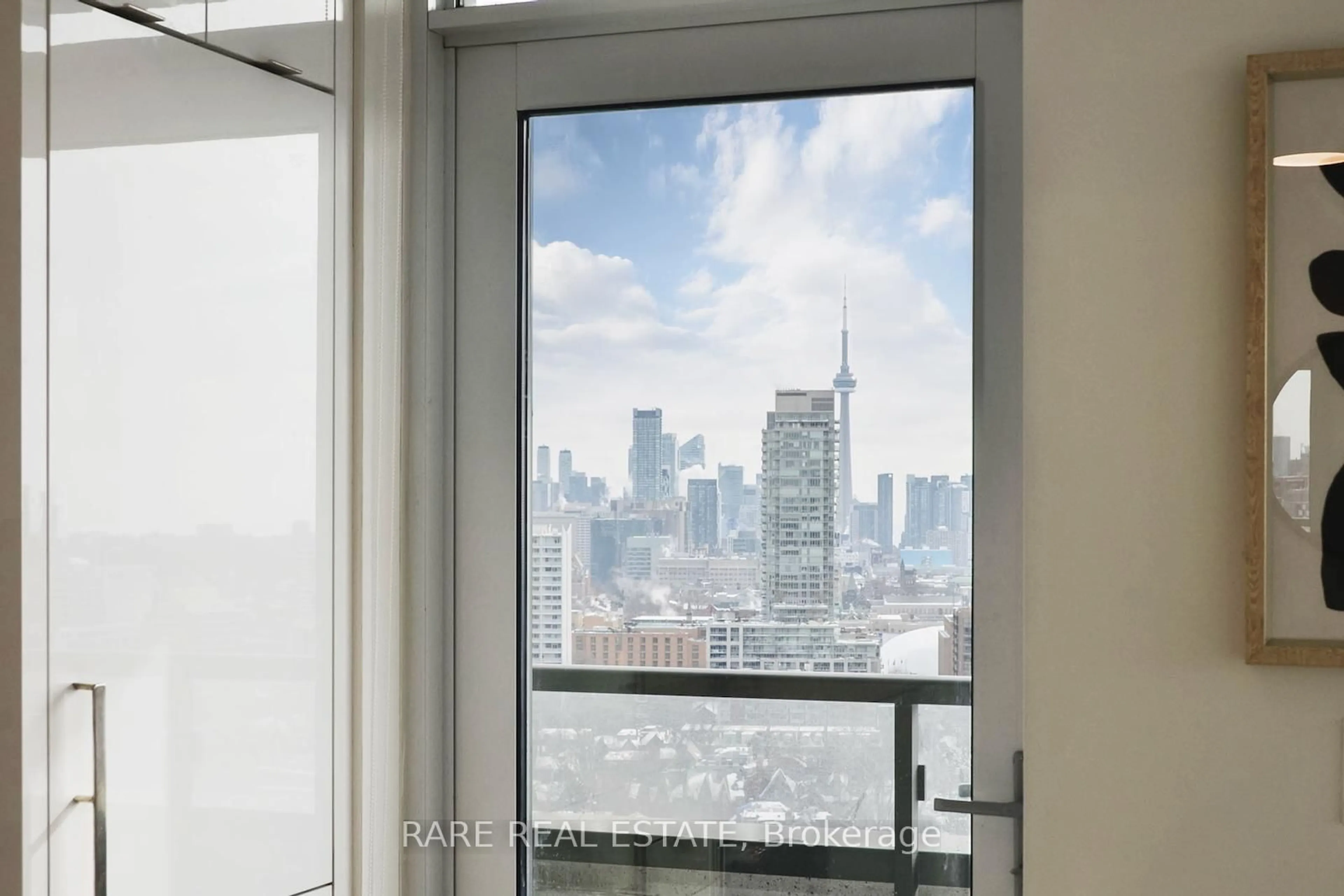 A pic of a room for 181 Bedford Rd #2009, Toronto Ontario M5R 0C2