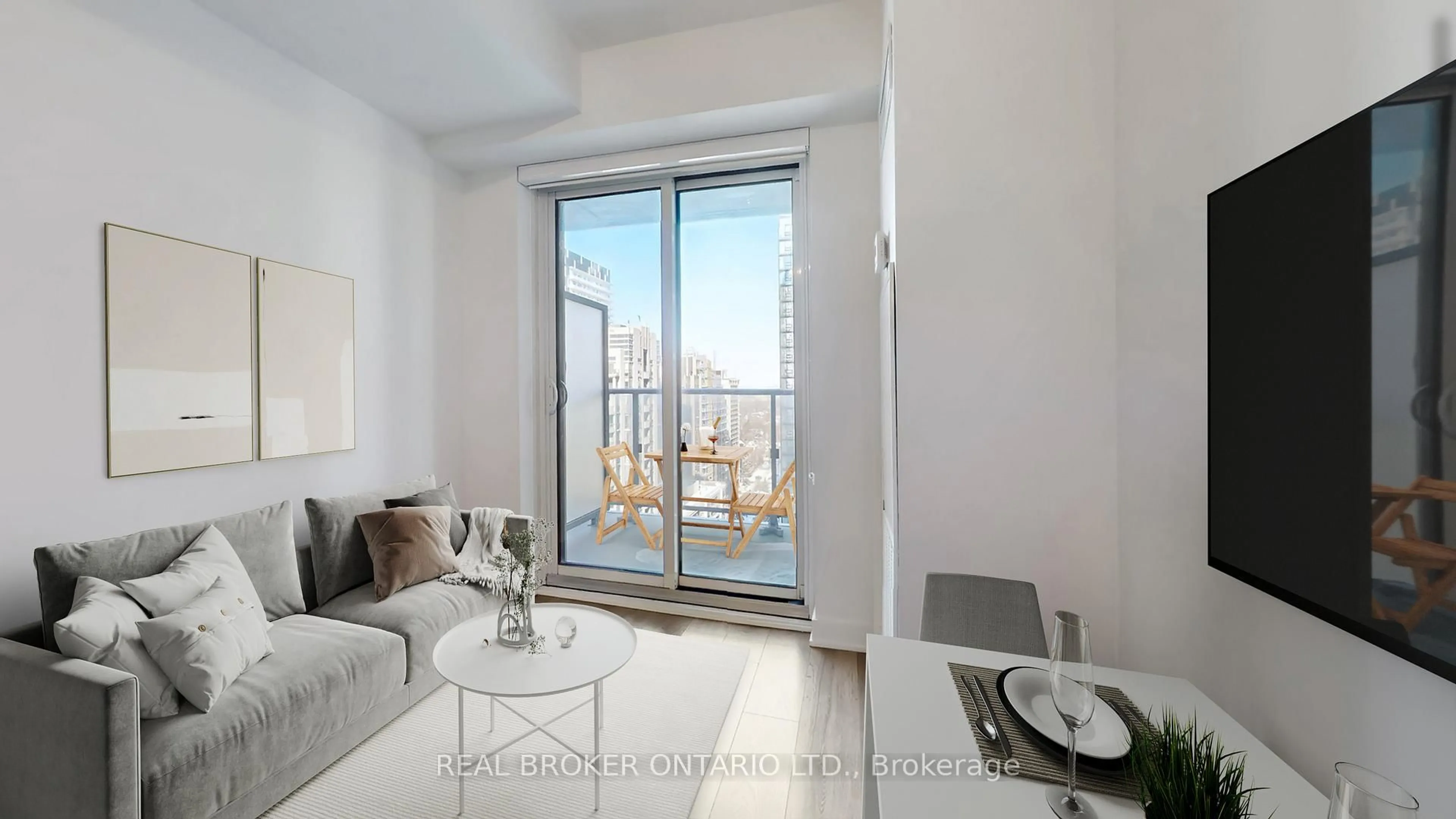 Unknown for 195 Redpath Ave #2013, Toronto Ontario M4P 0E4