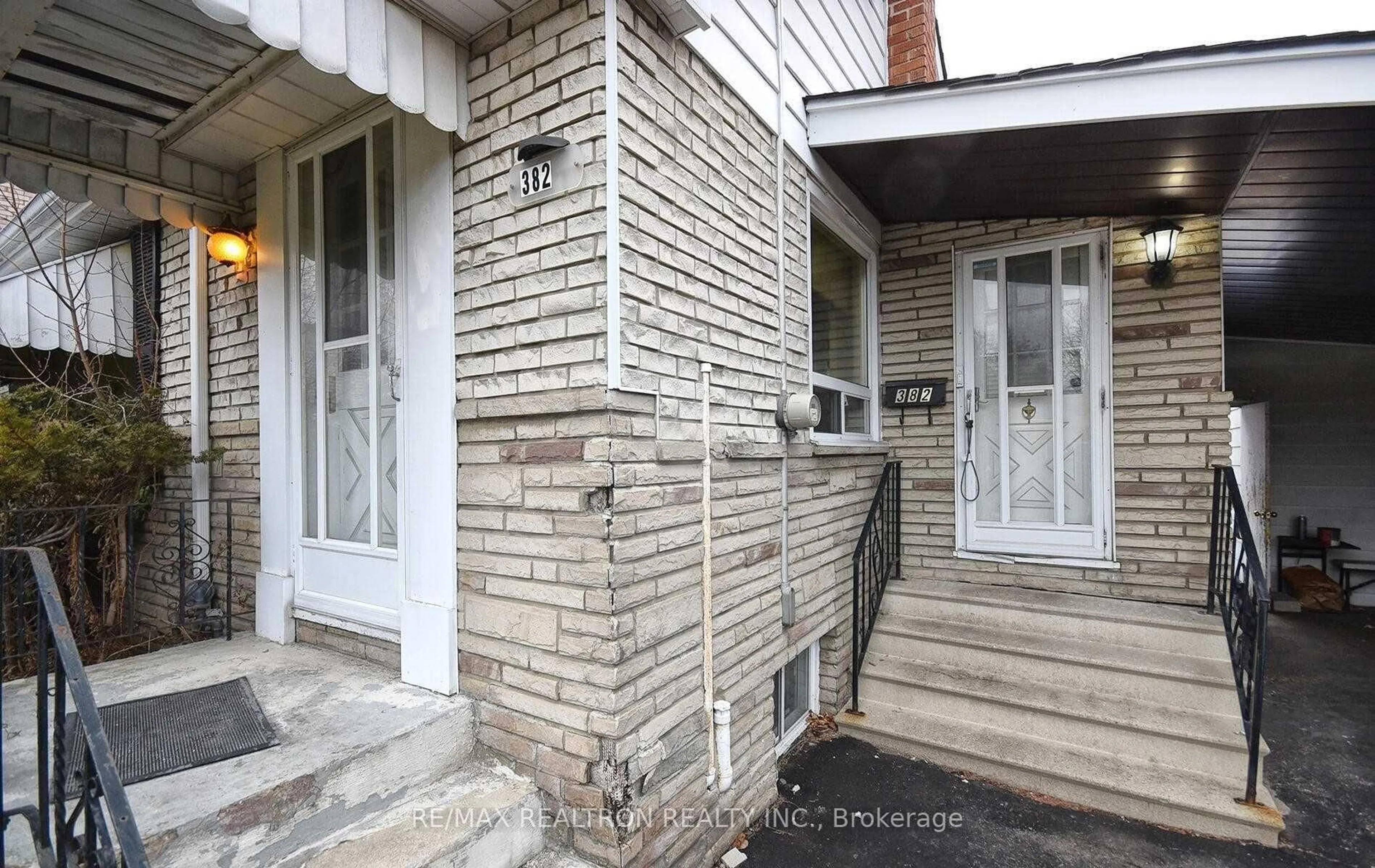 Unknown for 382 Drewry Ave, Toronto Ontario M2R 2K4