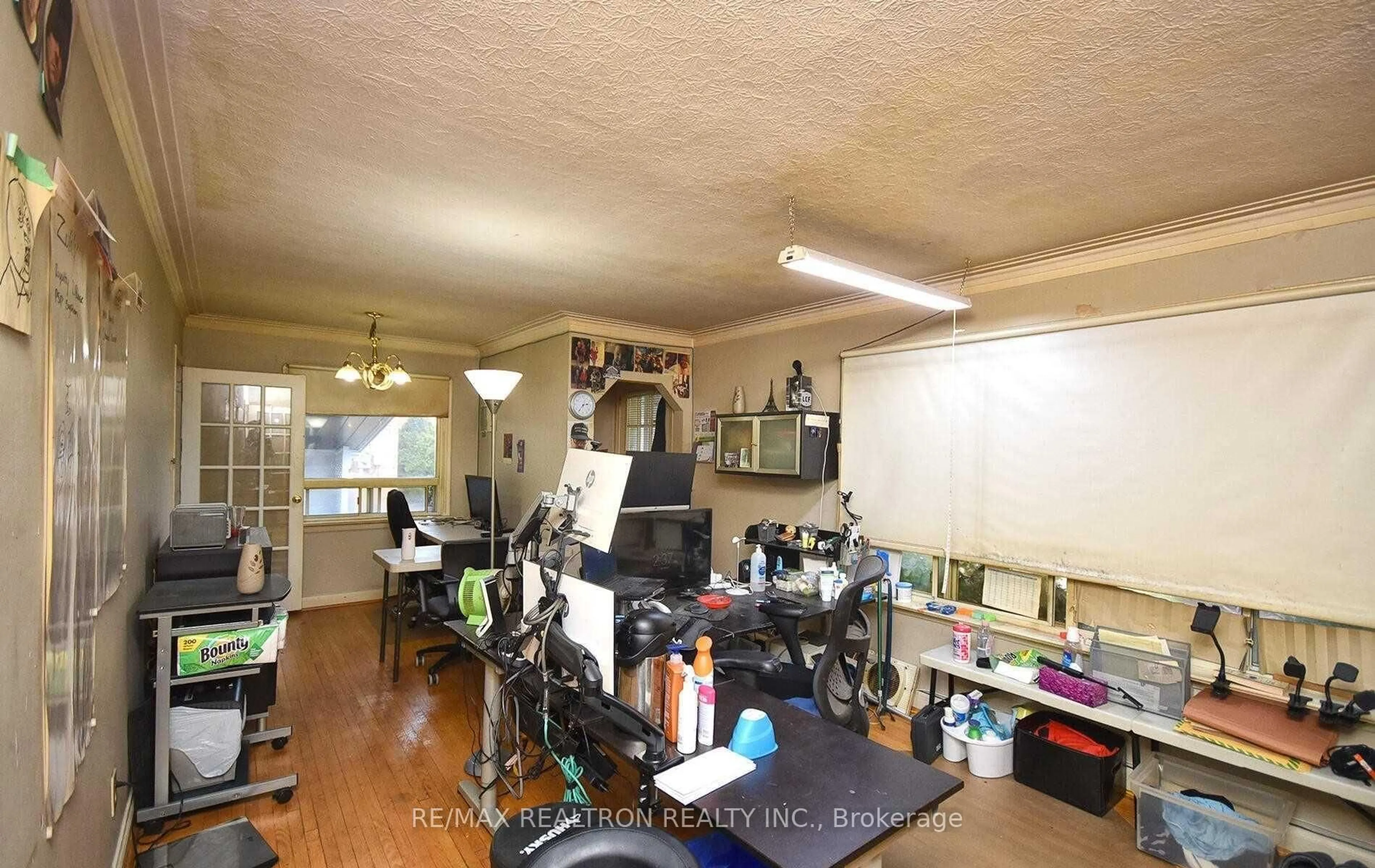 A pic of a room for 382 Drewry Ave, Toronto Ontario M2R 2K4