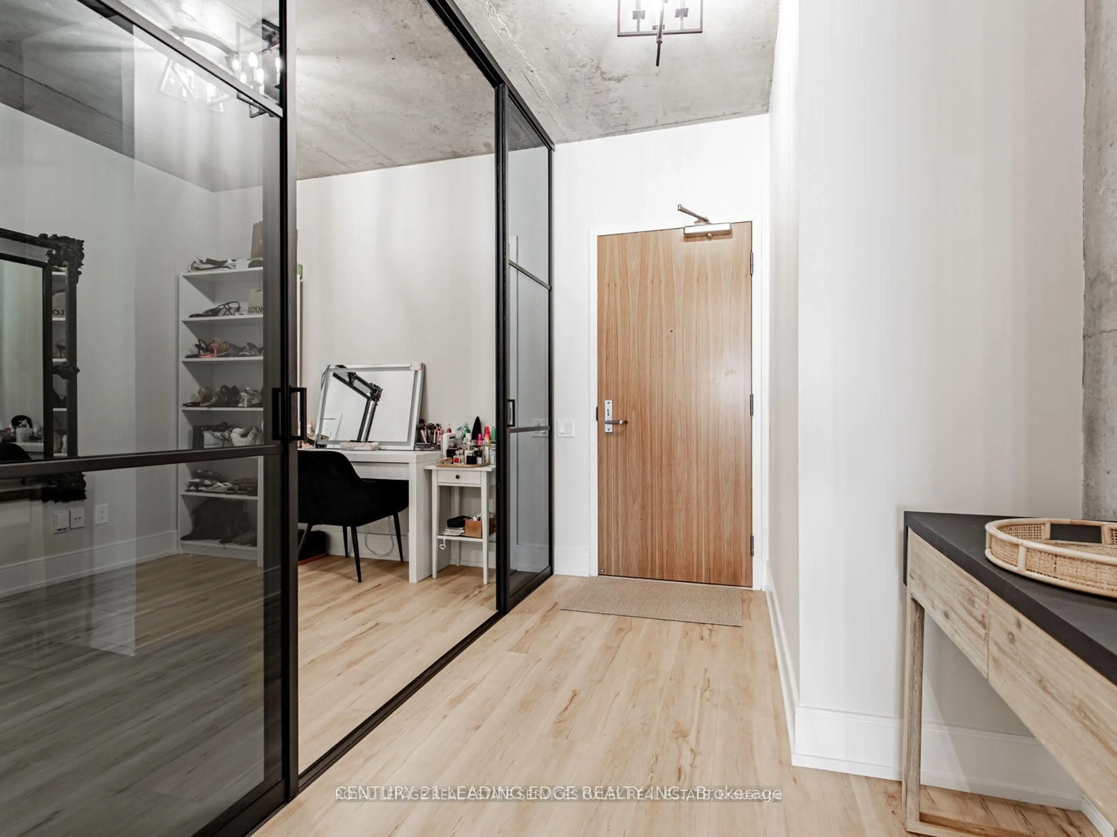 Unknown for 138 Princess St #515, Toronto Ontario M5A 0B1