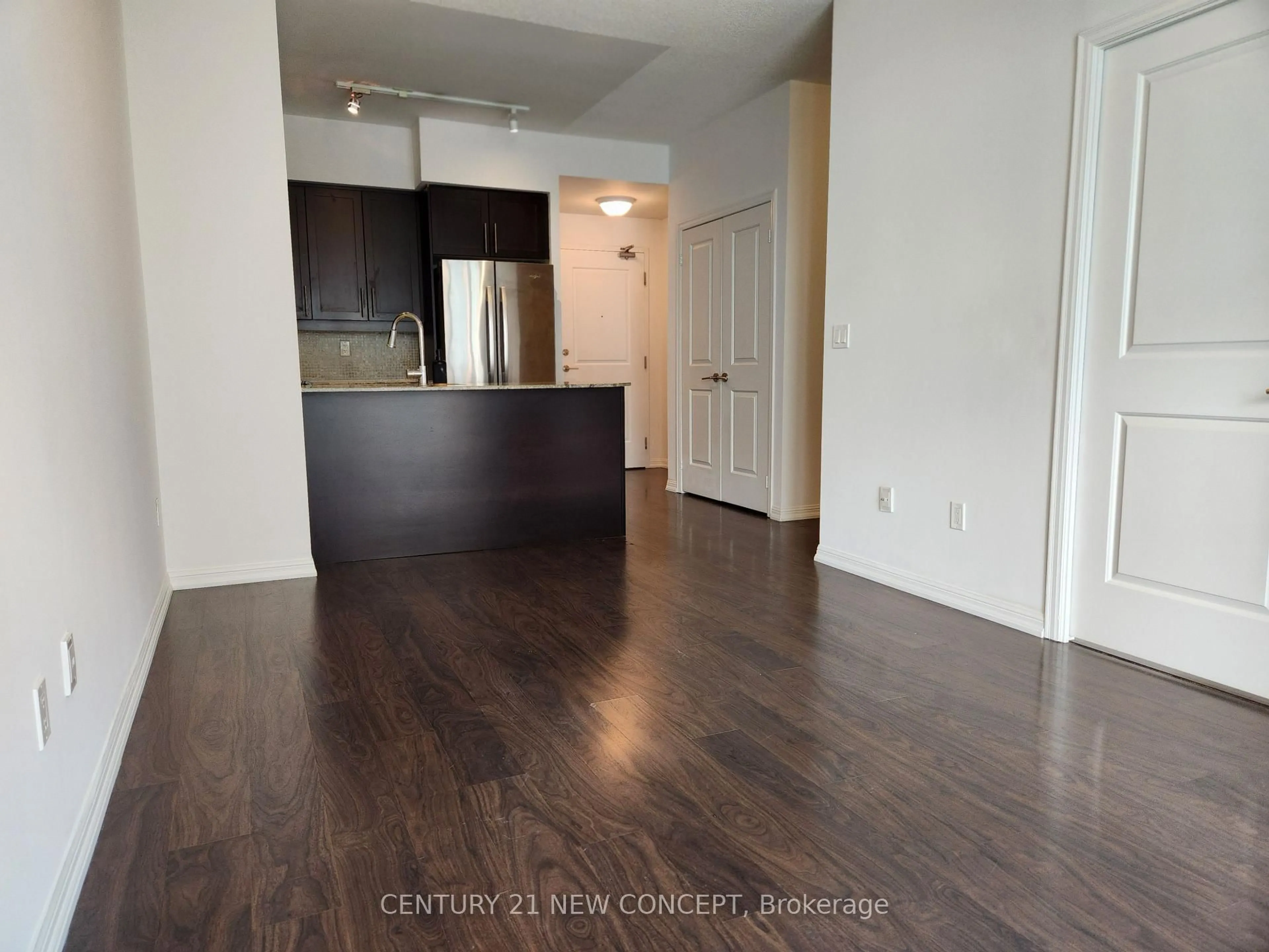 A pic of a room for 65 East Liberty St #2207, Toronto Ontario M6K 3R2