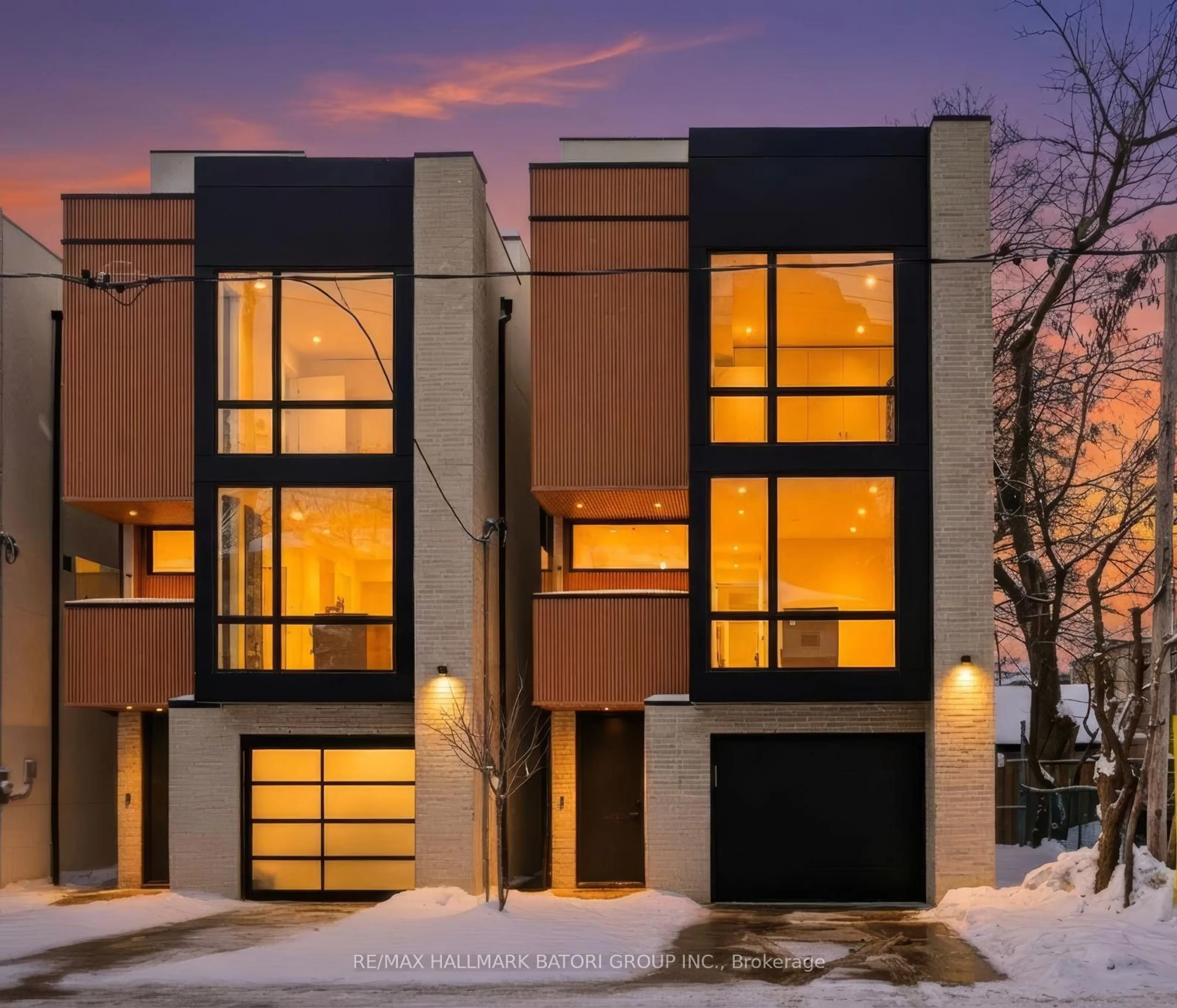 Home with brick exterior material, street for 538 Duplex Ave, Toronto Ontario M4R 1E6