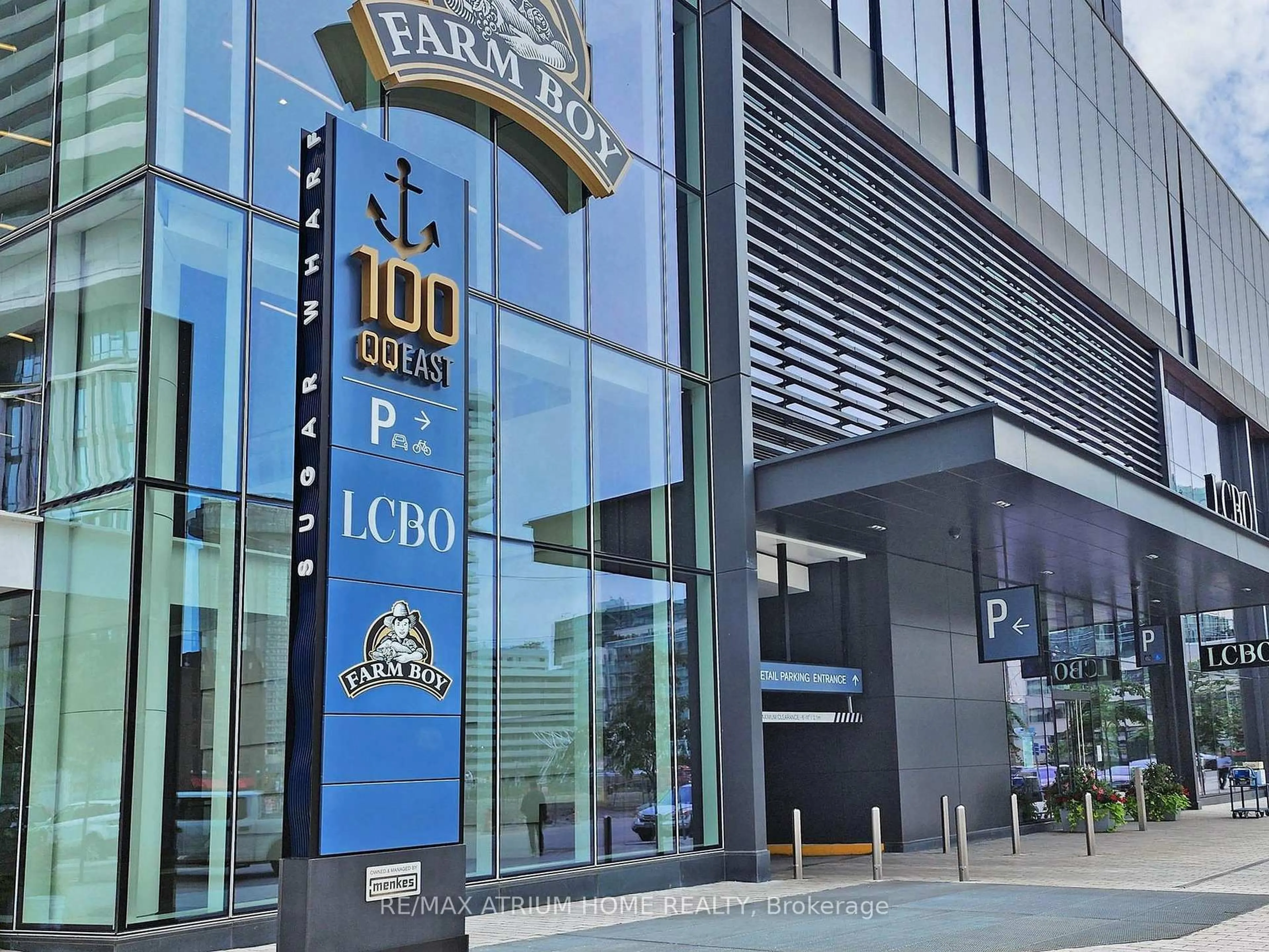 Unknown for 55 Cooper St #4605, Toronto Ontario M5E 0G1