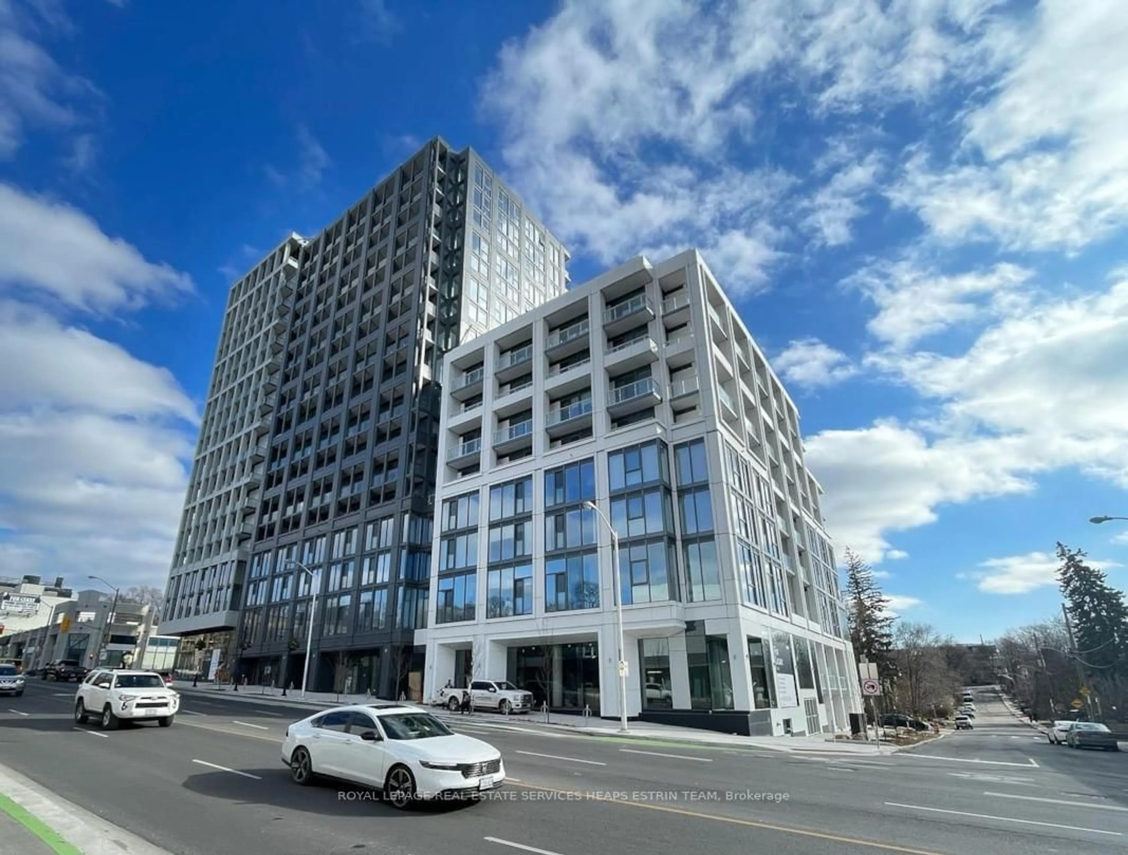 Unknown for 2020 Bathurst St #1719, Toronto Ontario M5P 0A6