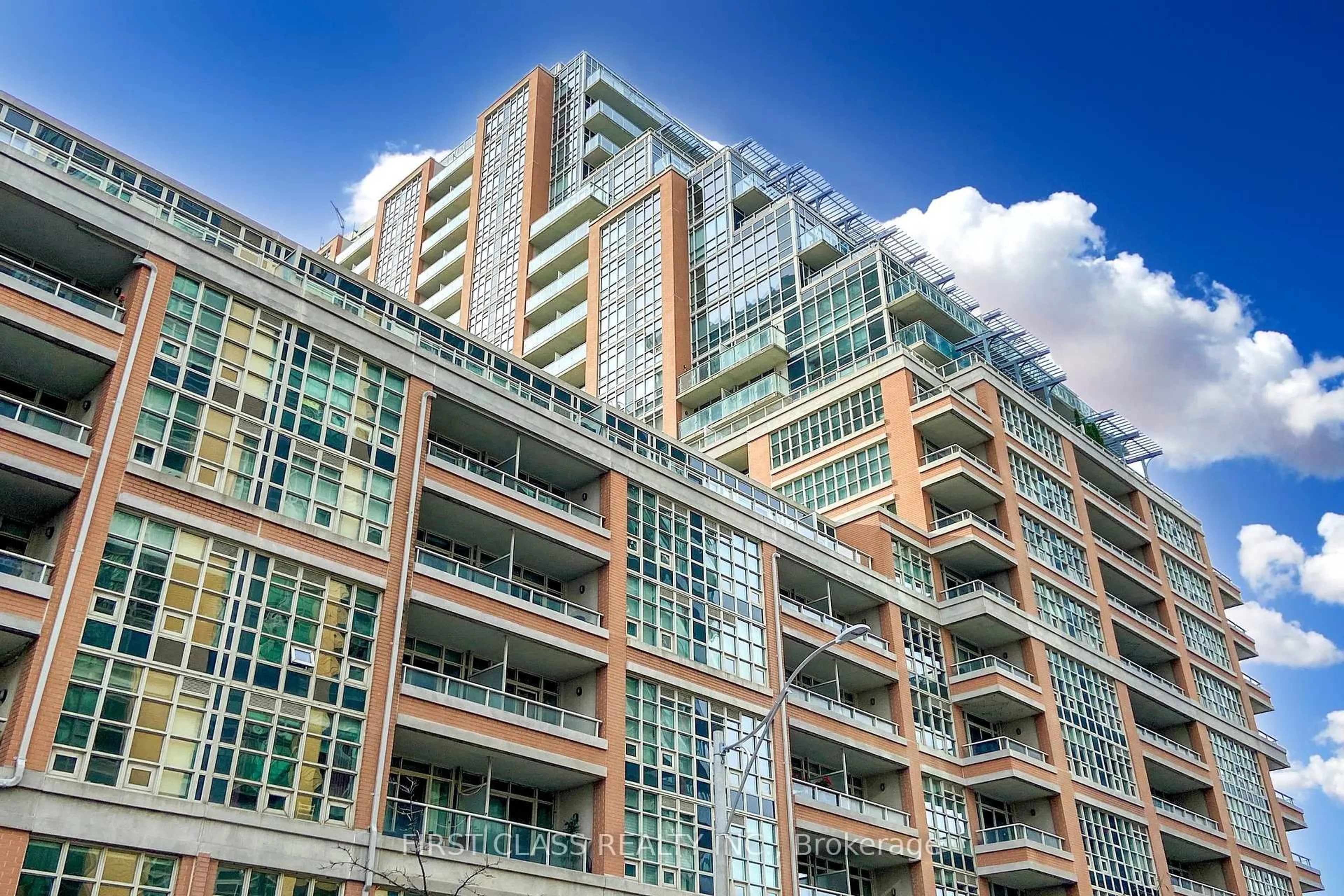 Unknown for 85 East Liberty St #619, Toronto Ontario M6K 3R4