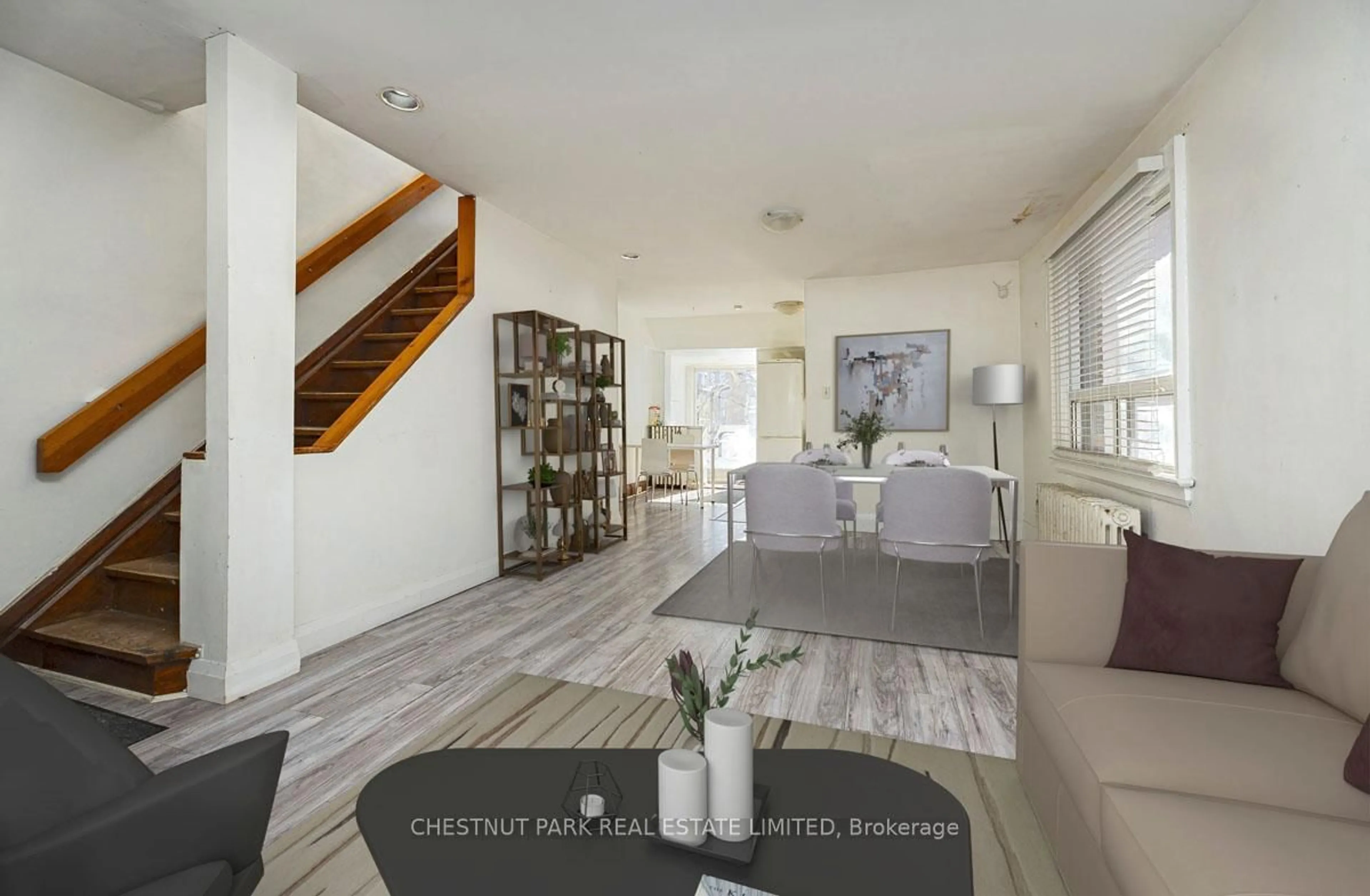 Unknown for 265 Broadway Ave, Toronto Ontario M4P 1W1