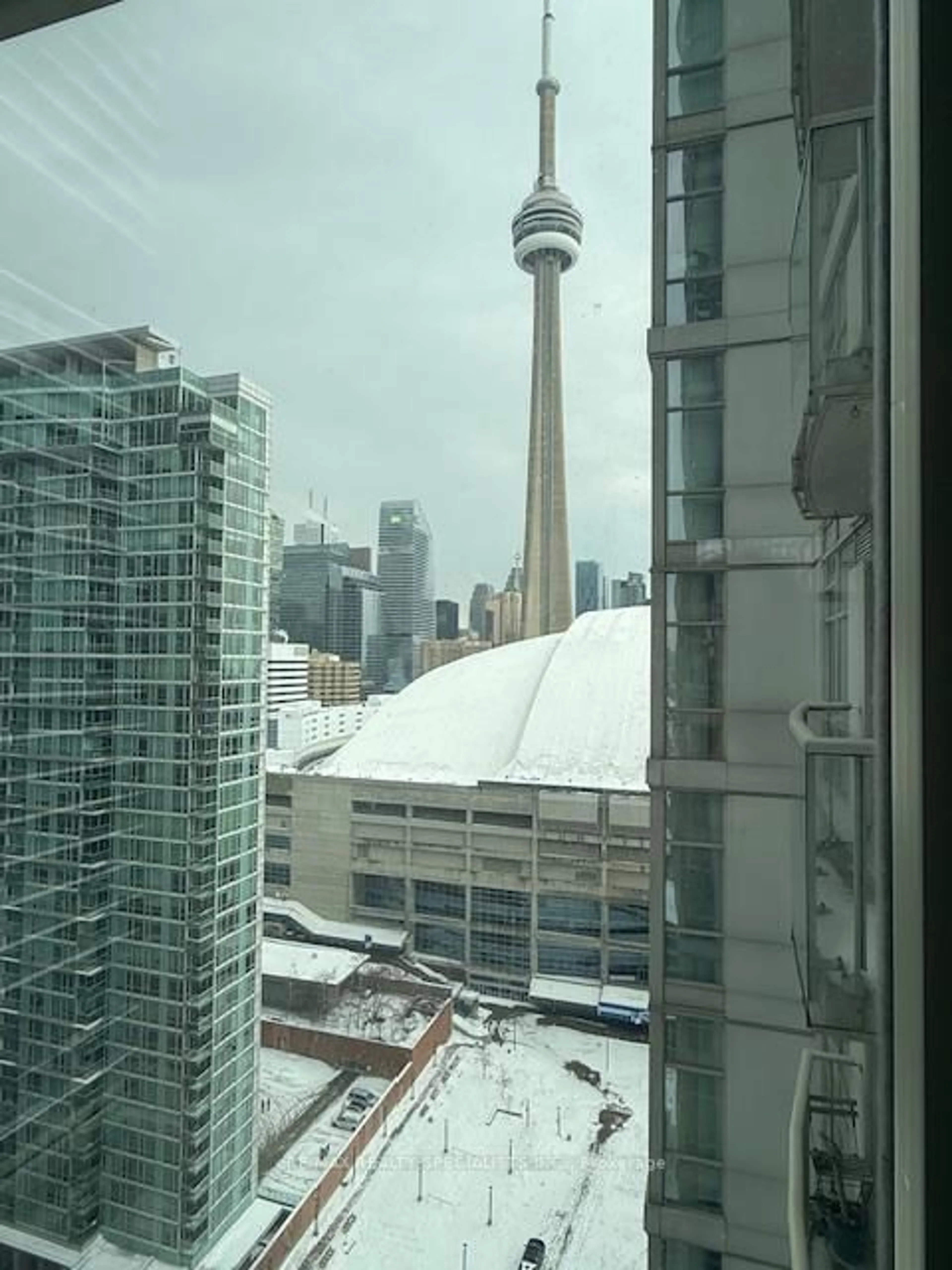 Unknown for 10 NAVY WHARF Crt #2803, Toronto Ontario M5V 3V2