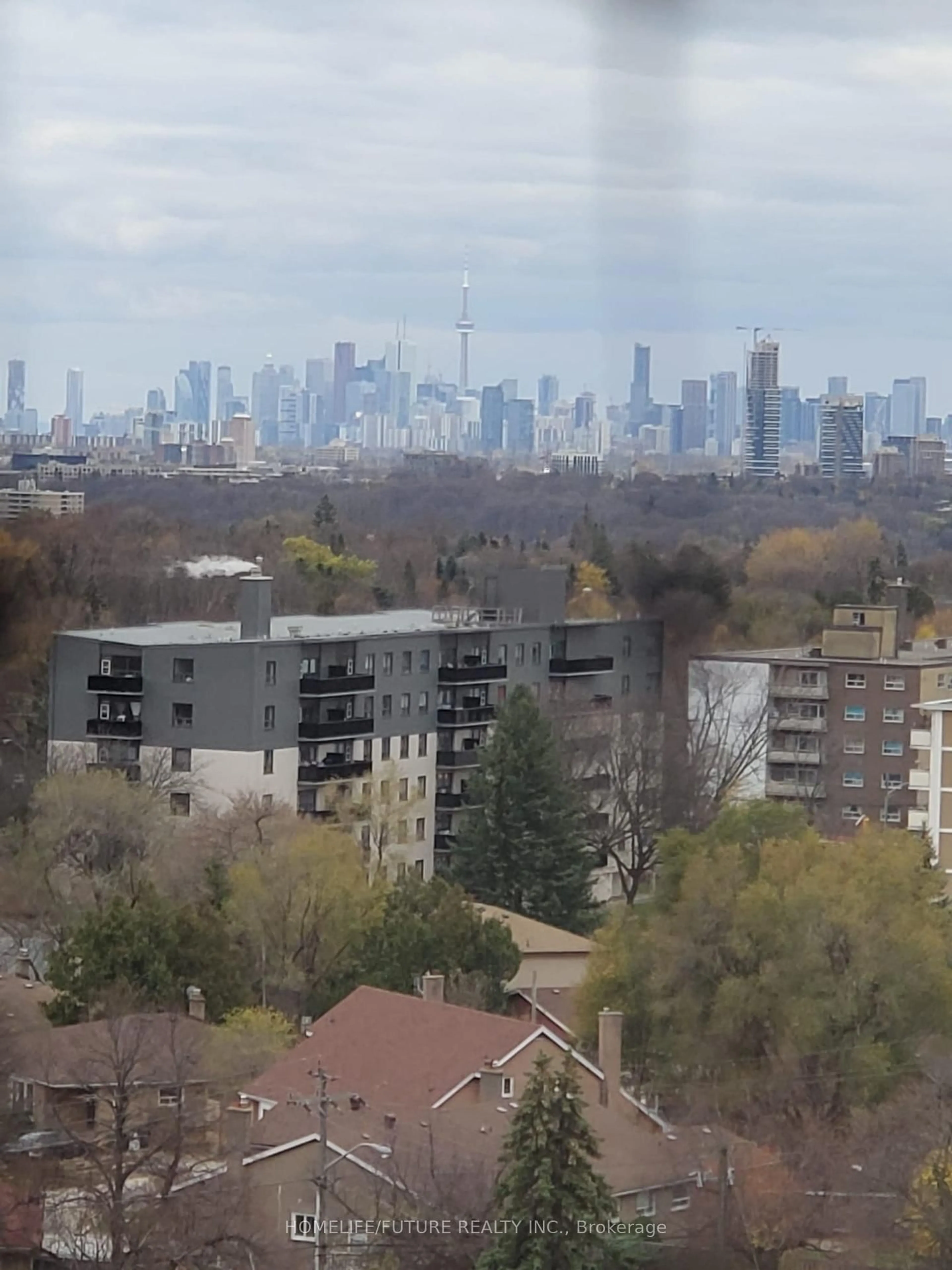 Blurry image for 1360 York Mills Rd #1405, Toronto Ontario M3A 2A3