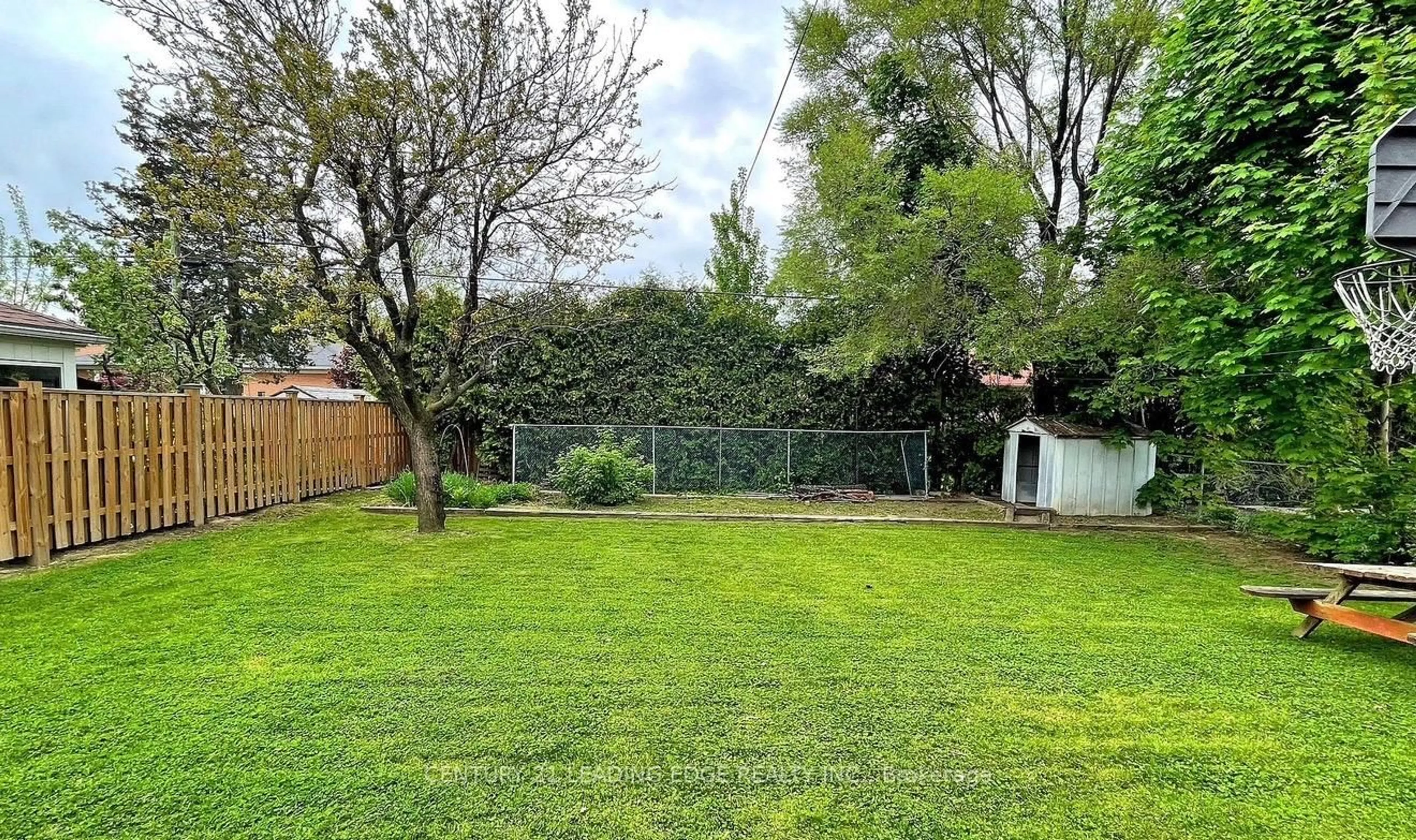 Unknown for 246 Waterloo Ave, Toronto Ontario M3H 3Z4