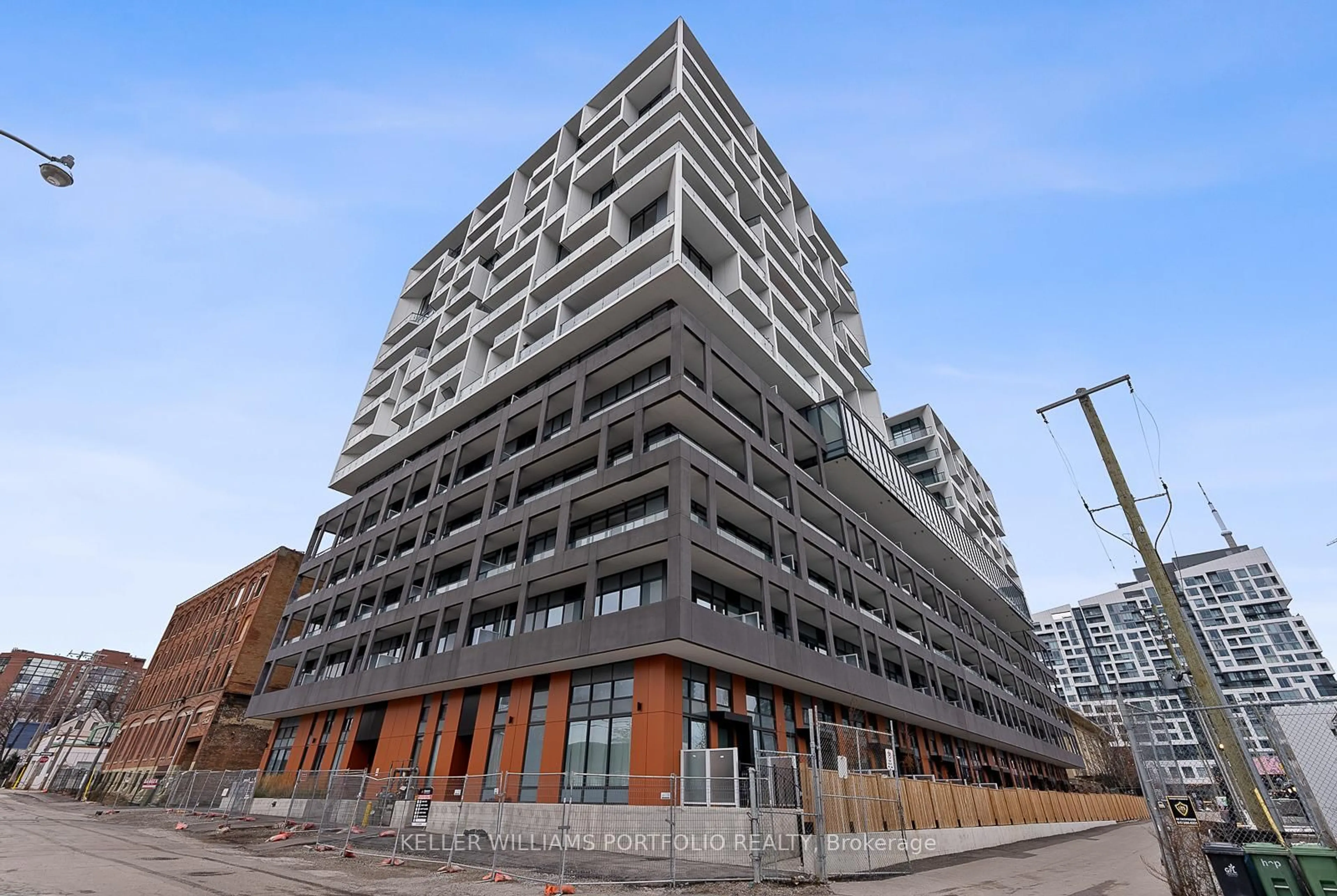 Unknown for 9 Tecumseth St #506, Toronto Ontario M5V 0S5