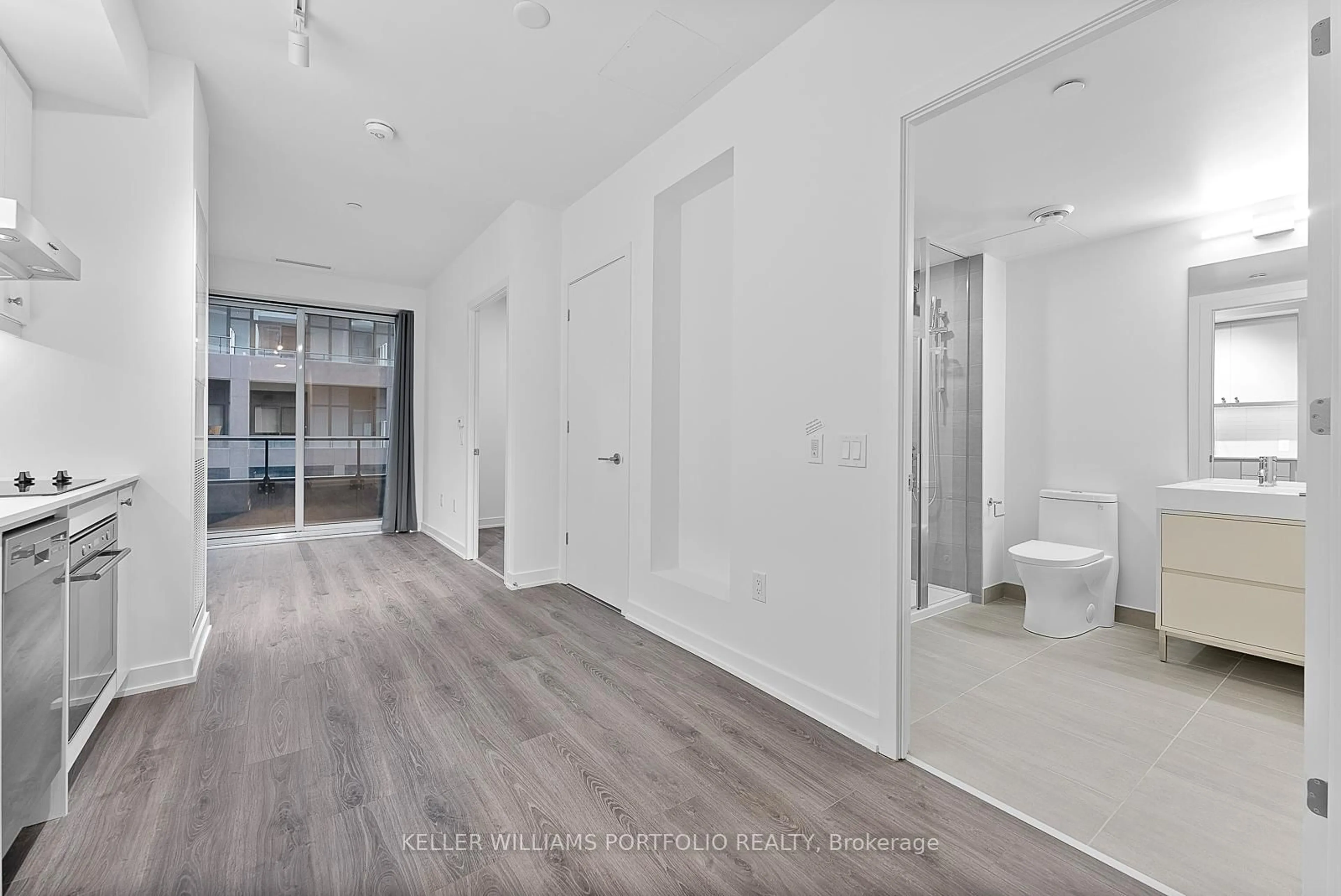 A pic of a room for 9 Tecumseth St #506, Toronto Ontario M5V 0S5