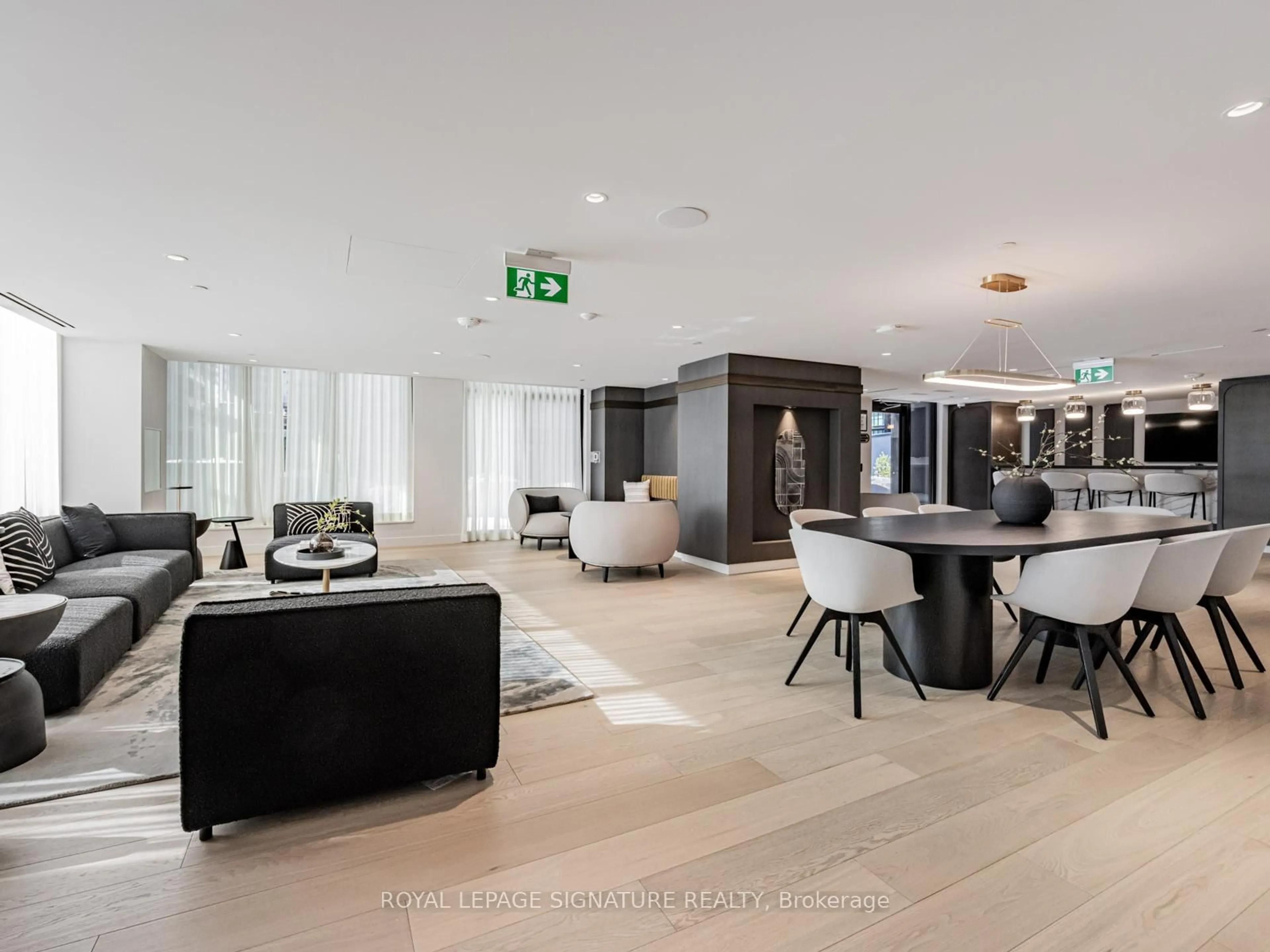 Unknown for 127 Broadway Ave #2307, Toronto Ontario M4P 1V4