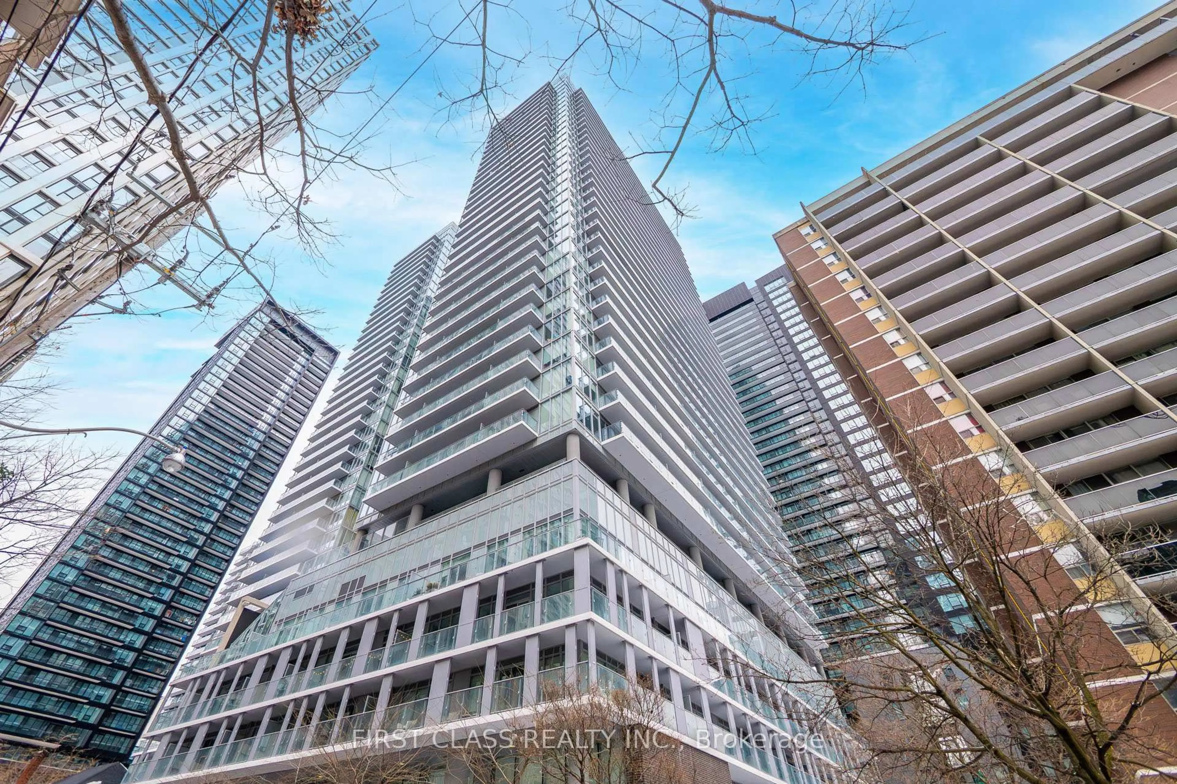 Unknown for 195 Redpath Ave #1615, Toronto Ontario M4P 0E4