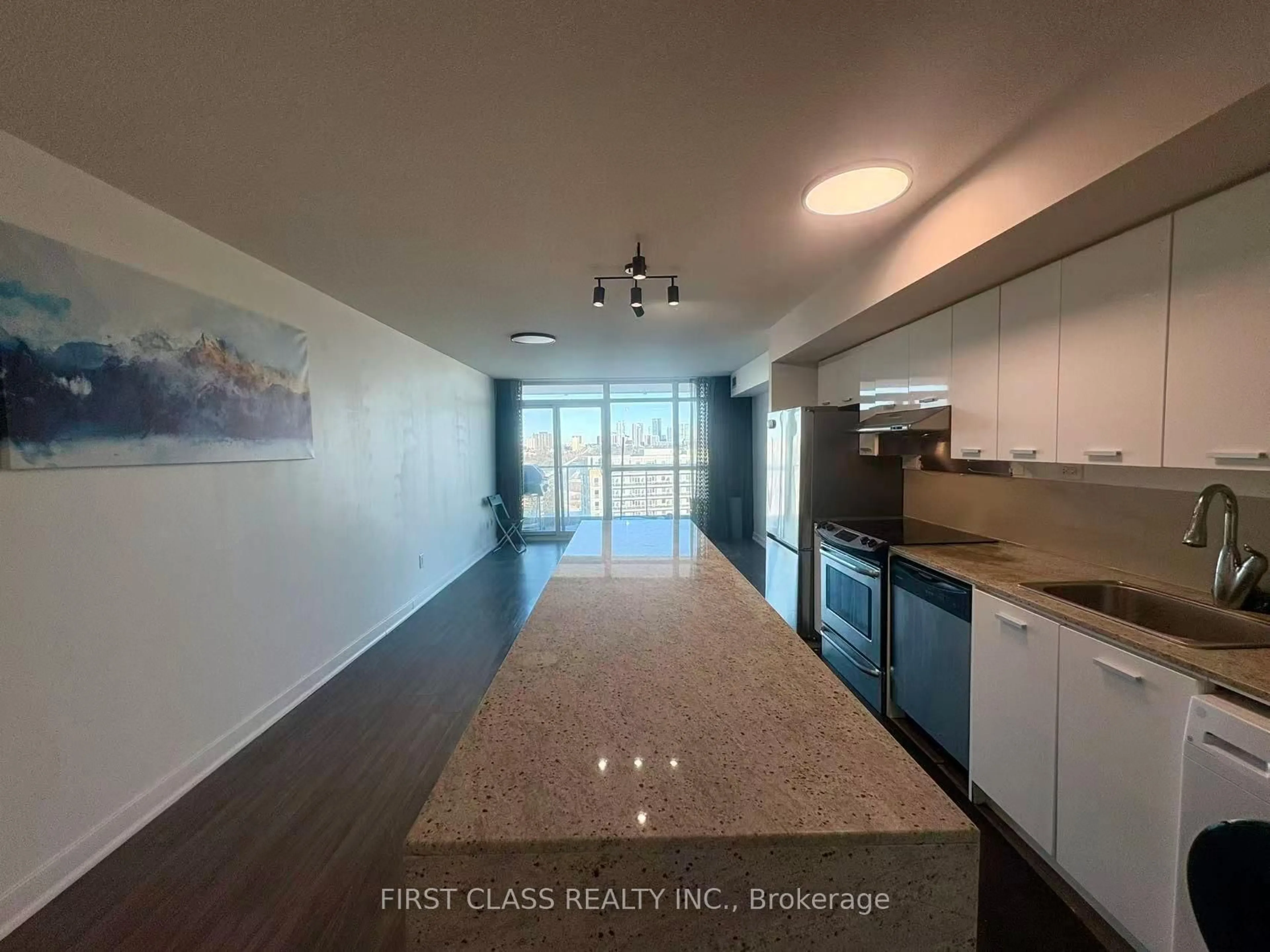 Unknown for 33 Singer Crt #1511, Toronto Ontario M2K 0B4