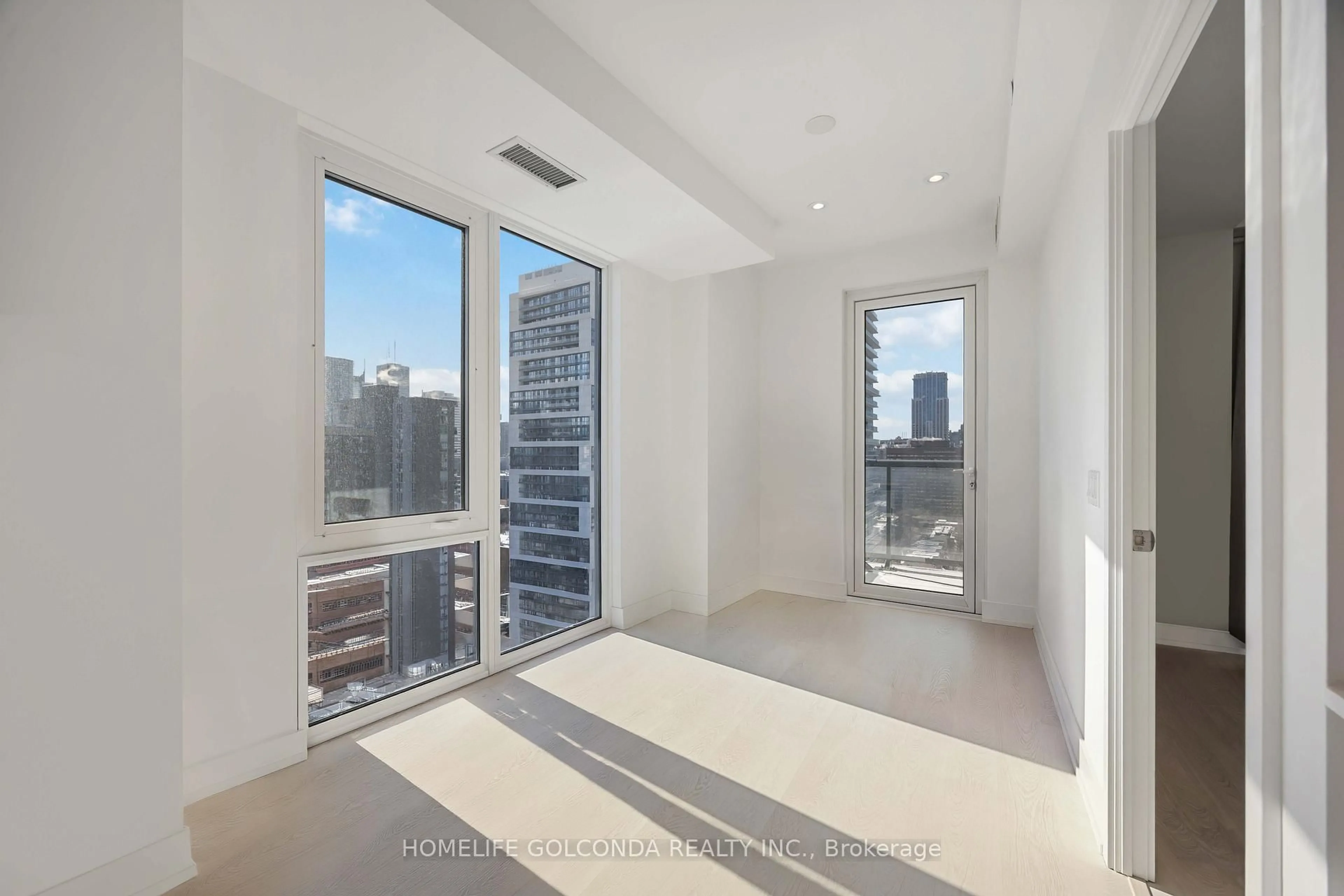 A pic of a room for 308 Jarvis St #1803, Toronto Ontario M5B 0E3