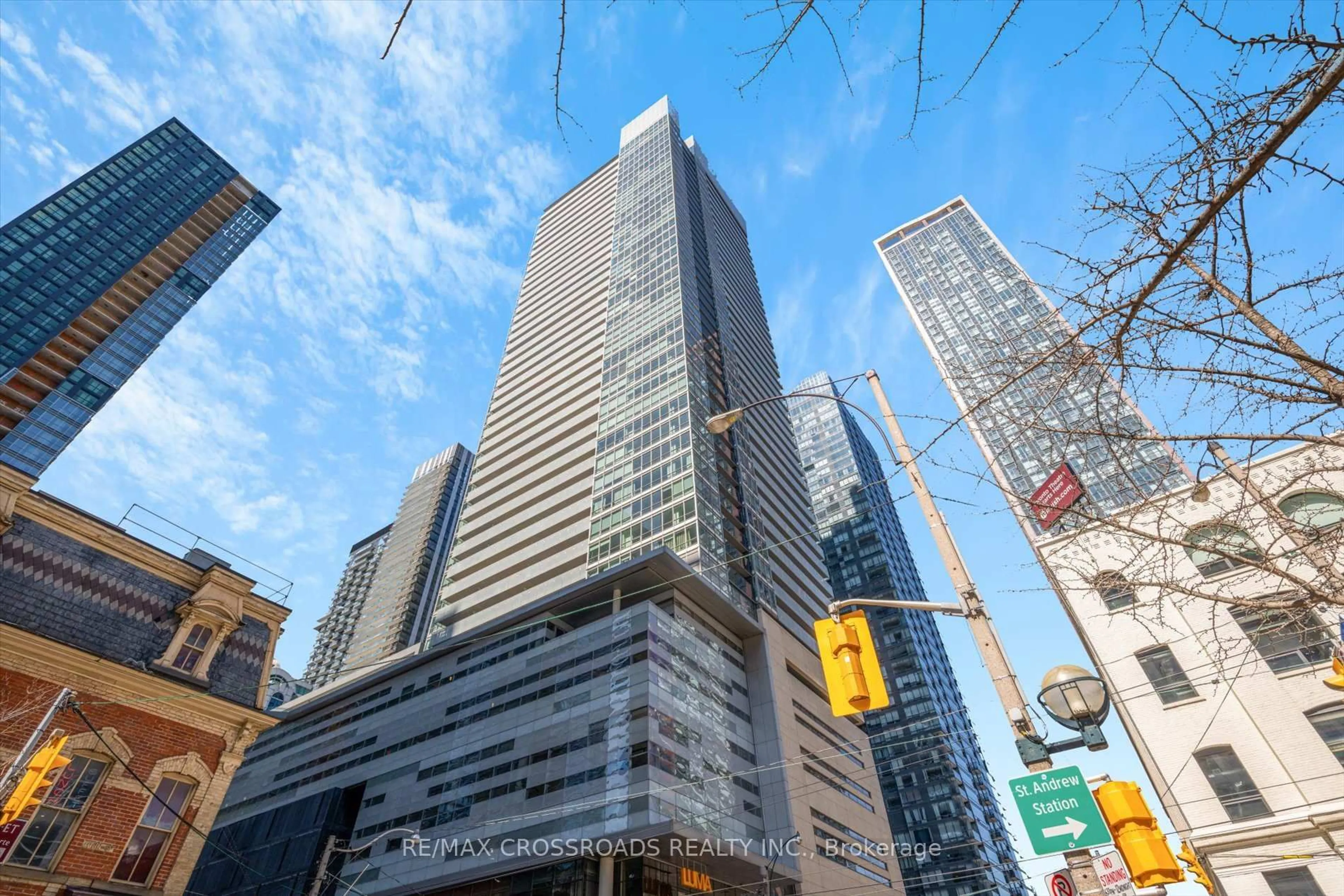 Unknown for 80 John St #4103, Toronto Ontario M5V 3X4