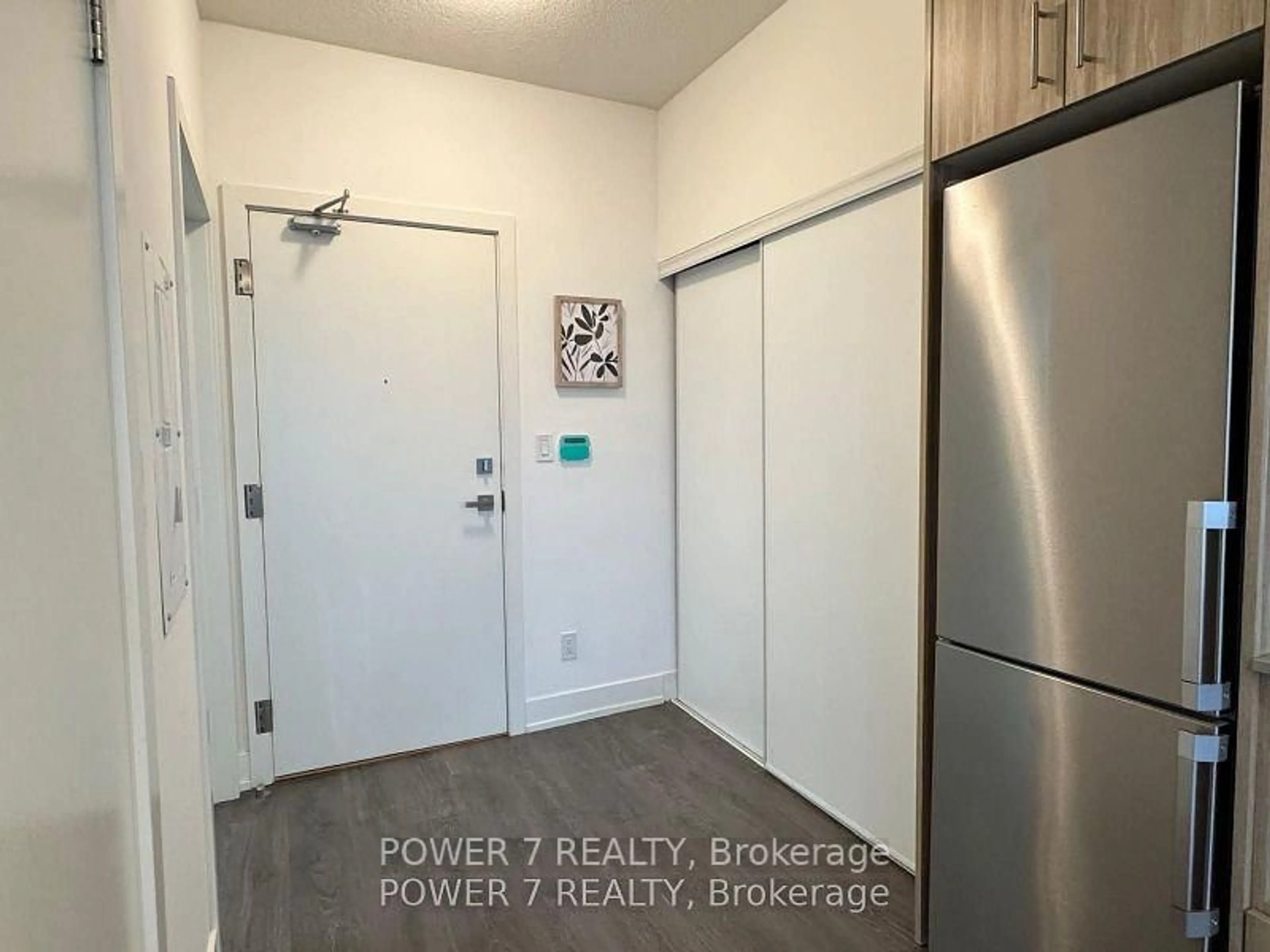 Unknown for 180 Fairview Mall Dr #1705, Toronto Ontario M2J 4T1