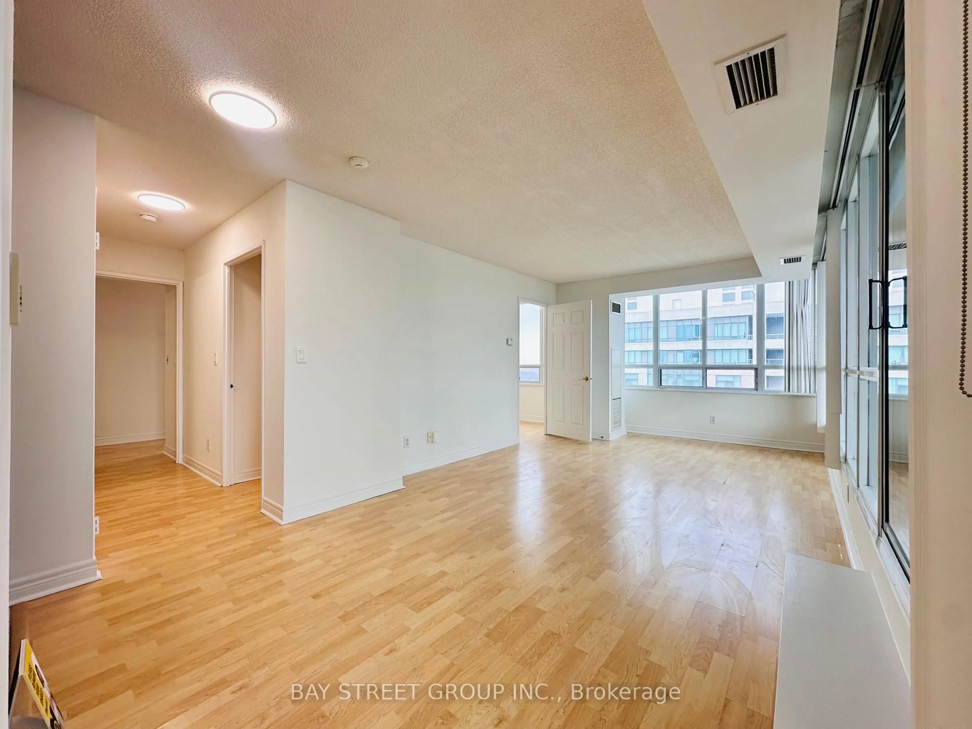 A pic of a room for 23 Hollywood Ave #PH106, Toronto Ontario M2N 7L8