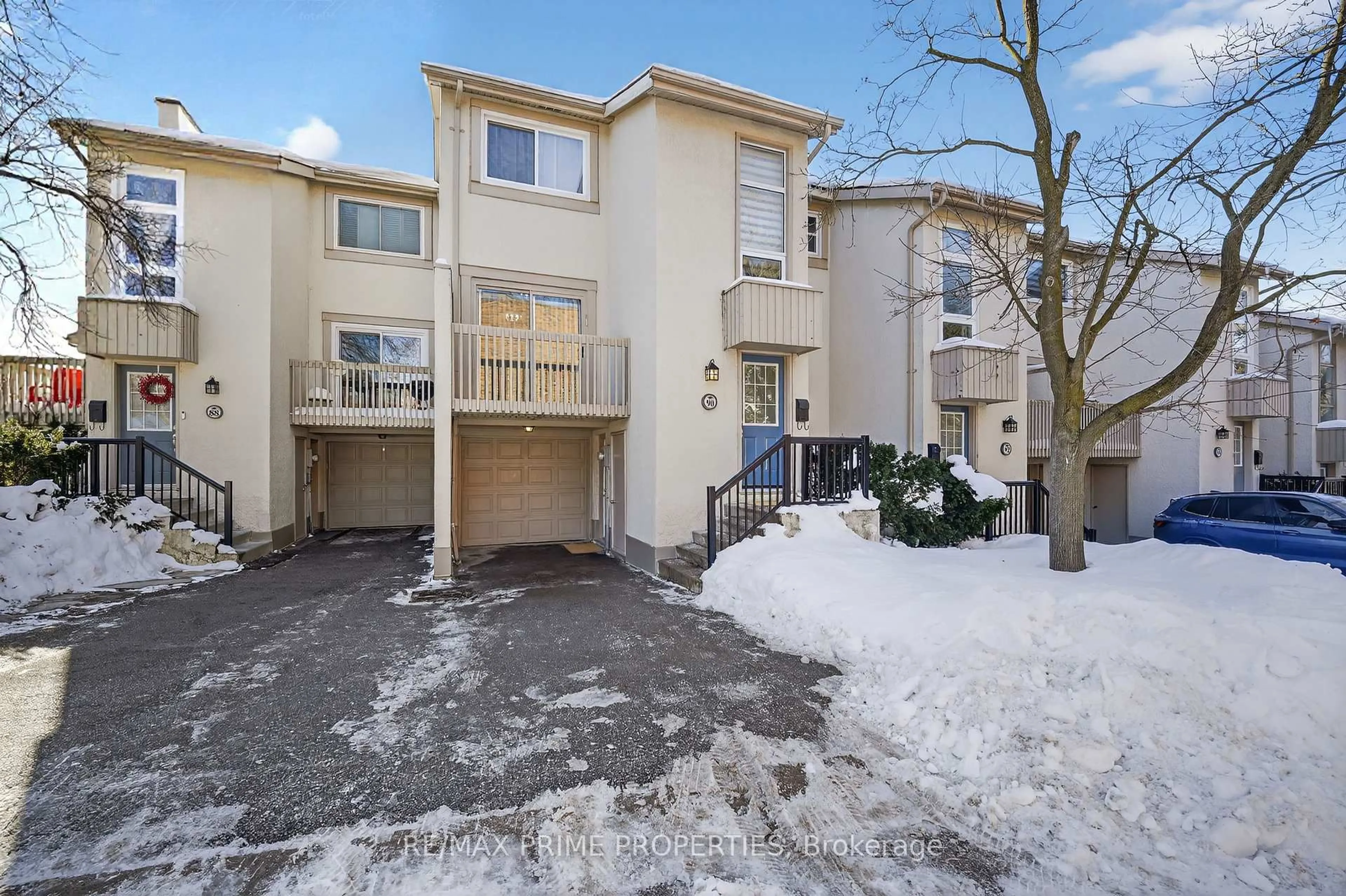 Unknown for 90 Maris Shep Way, Toronto Ontario M2J 4S2