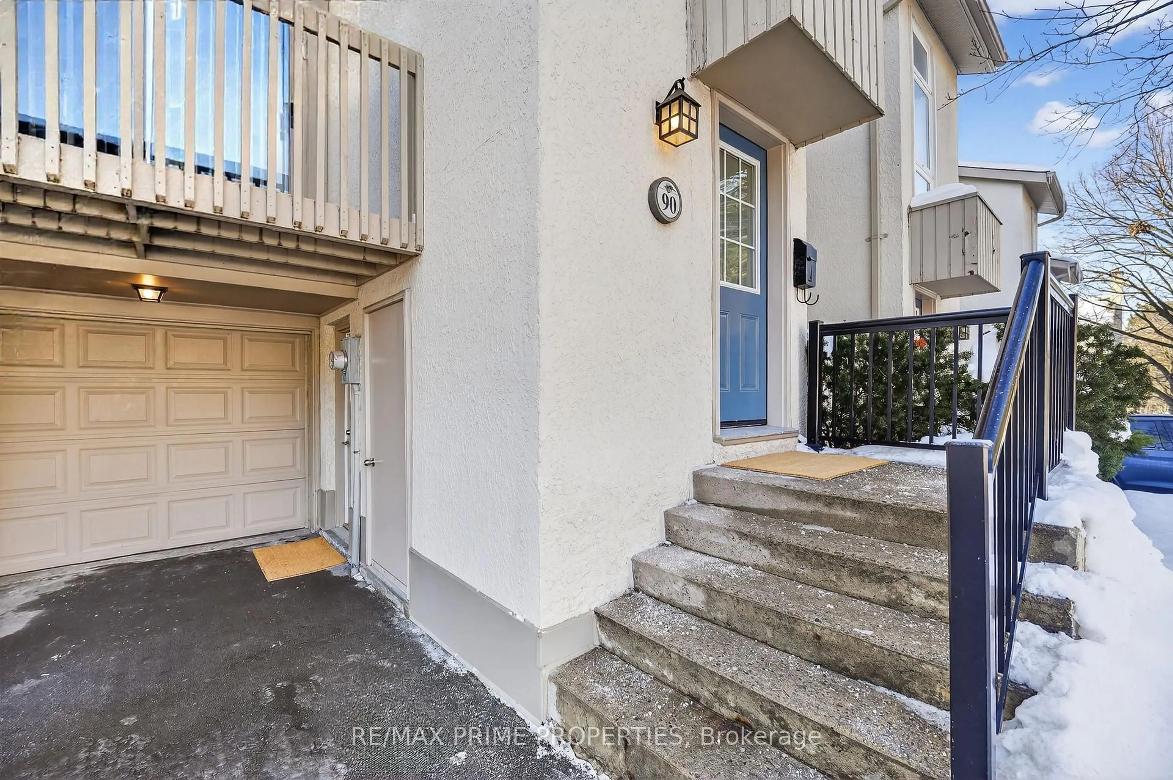 Unknown for 90 Maris Shep Way, Toronto Ontario M2J 4S2