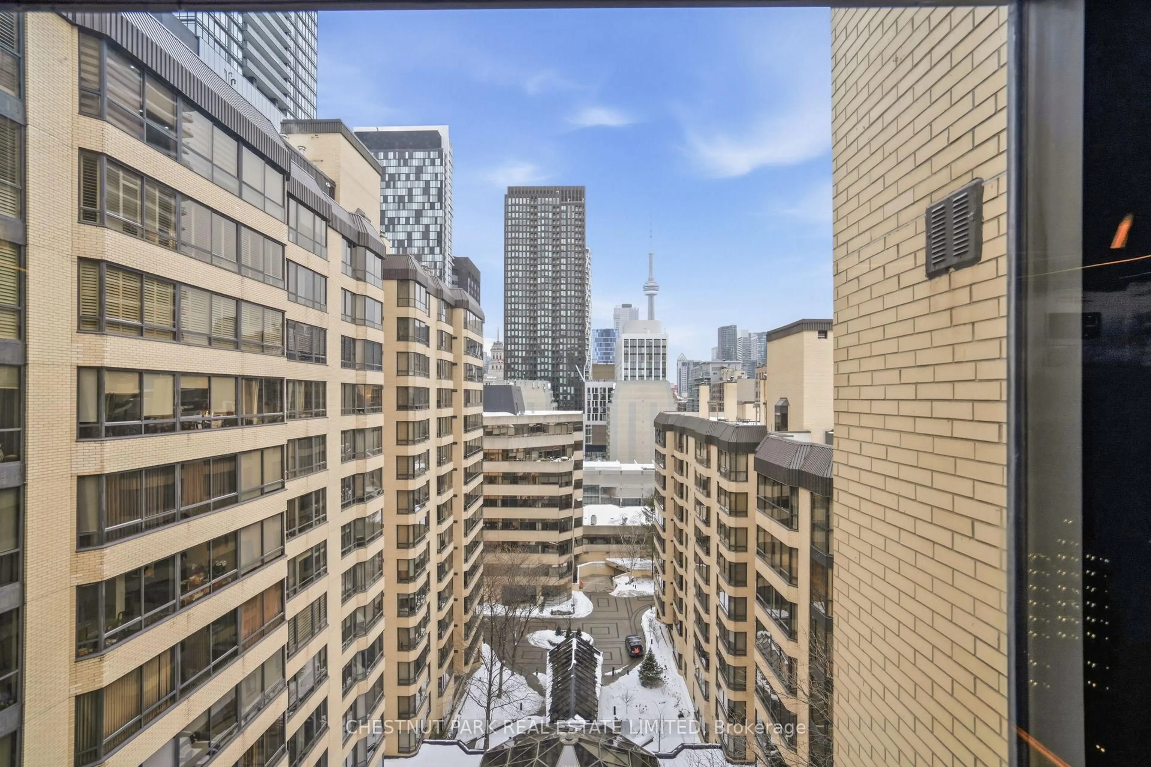 Unknown for 211 St Patrick St #1206, Toronto Ontario M5T 2Y9