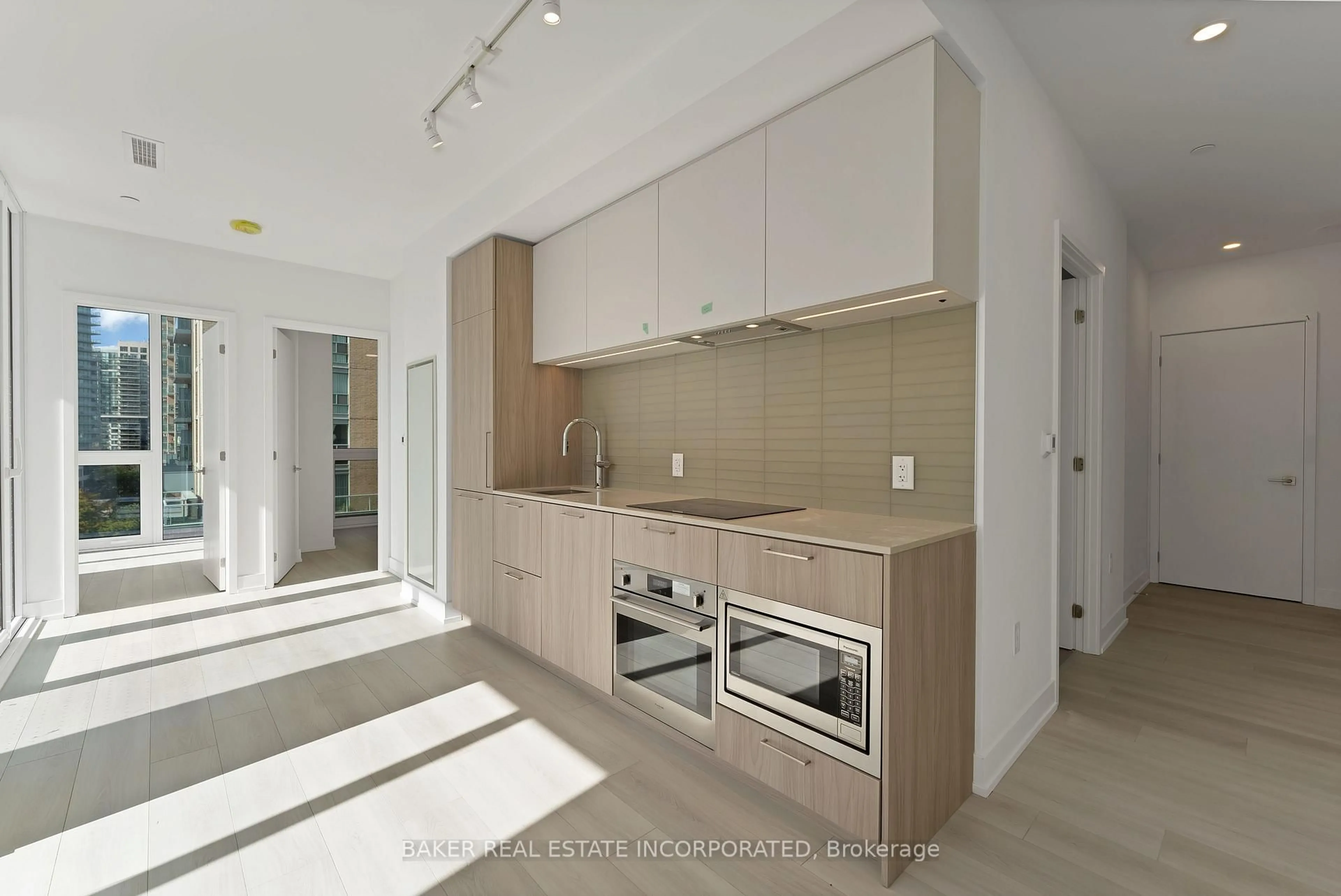 Unknown for 36 Olive Ave #513, Toronto Ontario M2N 0M4