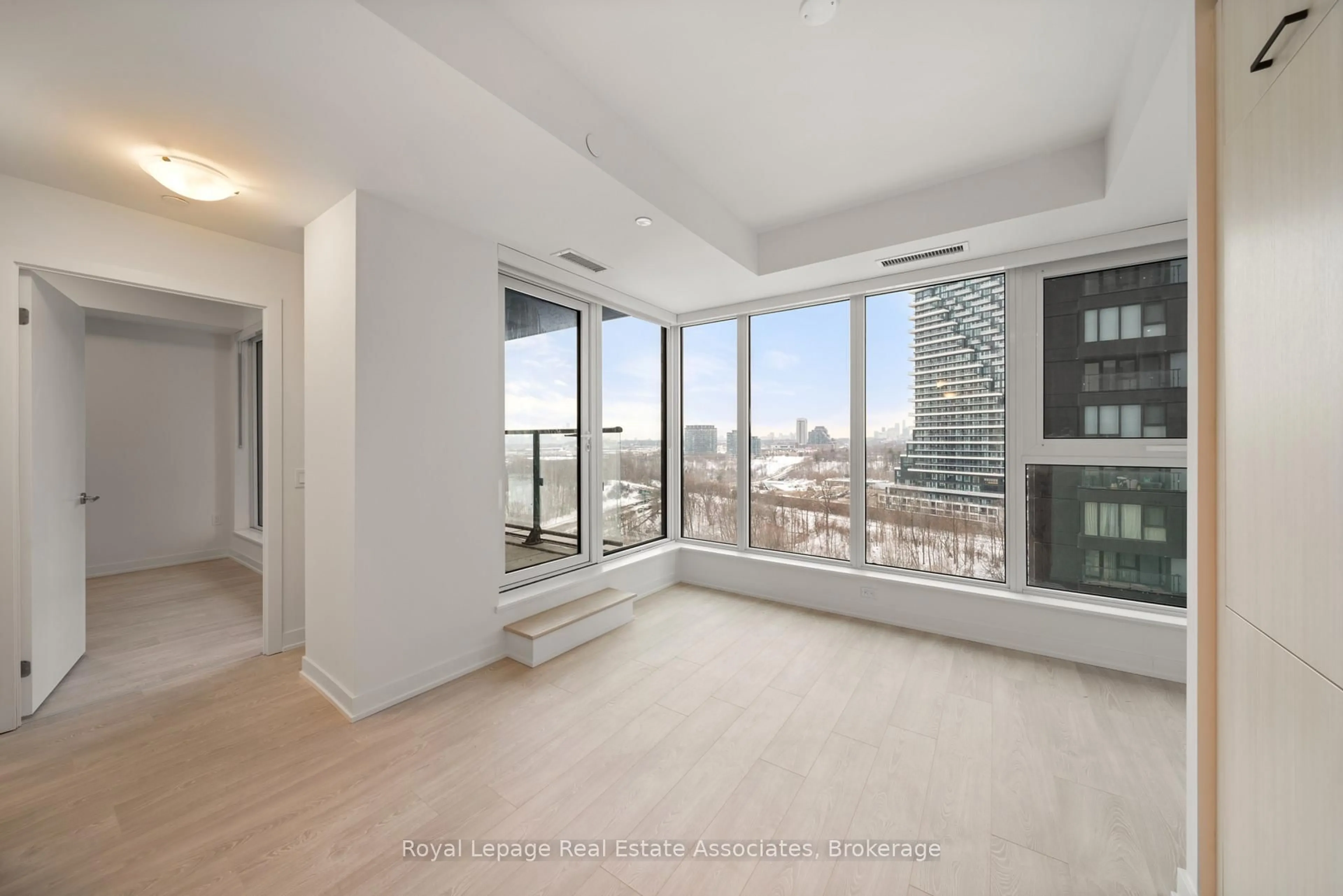 A pic of a room for 1 Quarrington Lane #1004, Toronto Ontario M3C 0S4