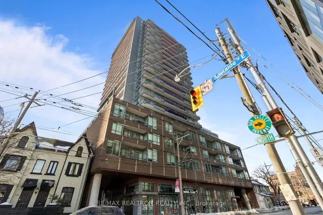 120 Parliament St #1805, Toronto 4