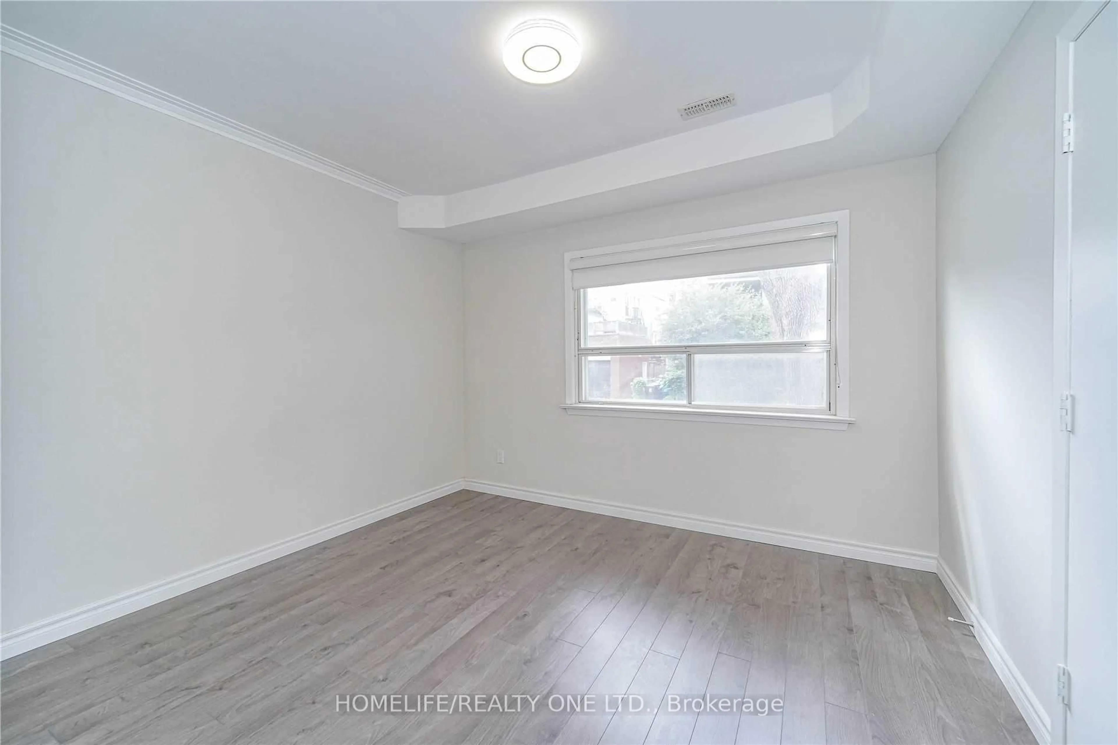 A pic of a room for 104 Benson Ave, Toronto Ontario M6G 2J1