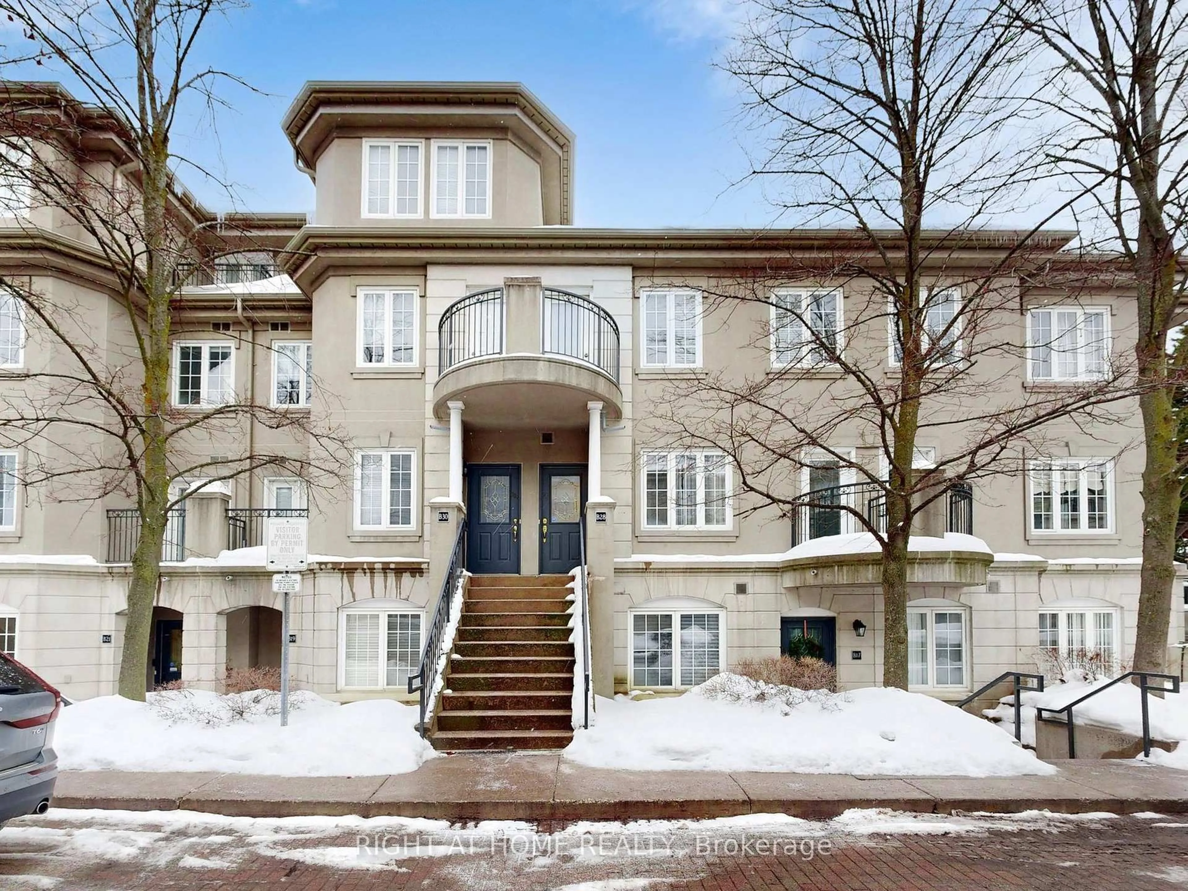 Unknown for 108 Finch Ave #B28, Toronto Ontario M2N 6W6