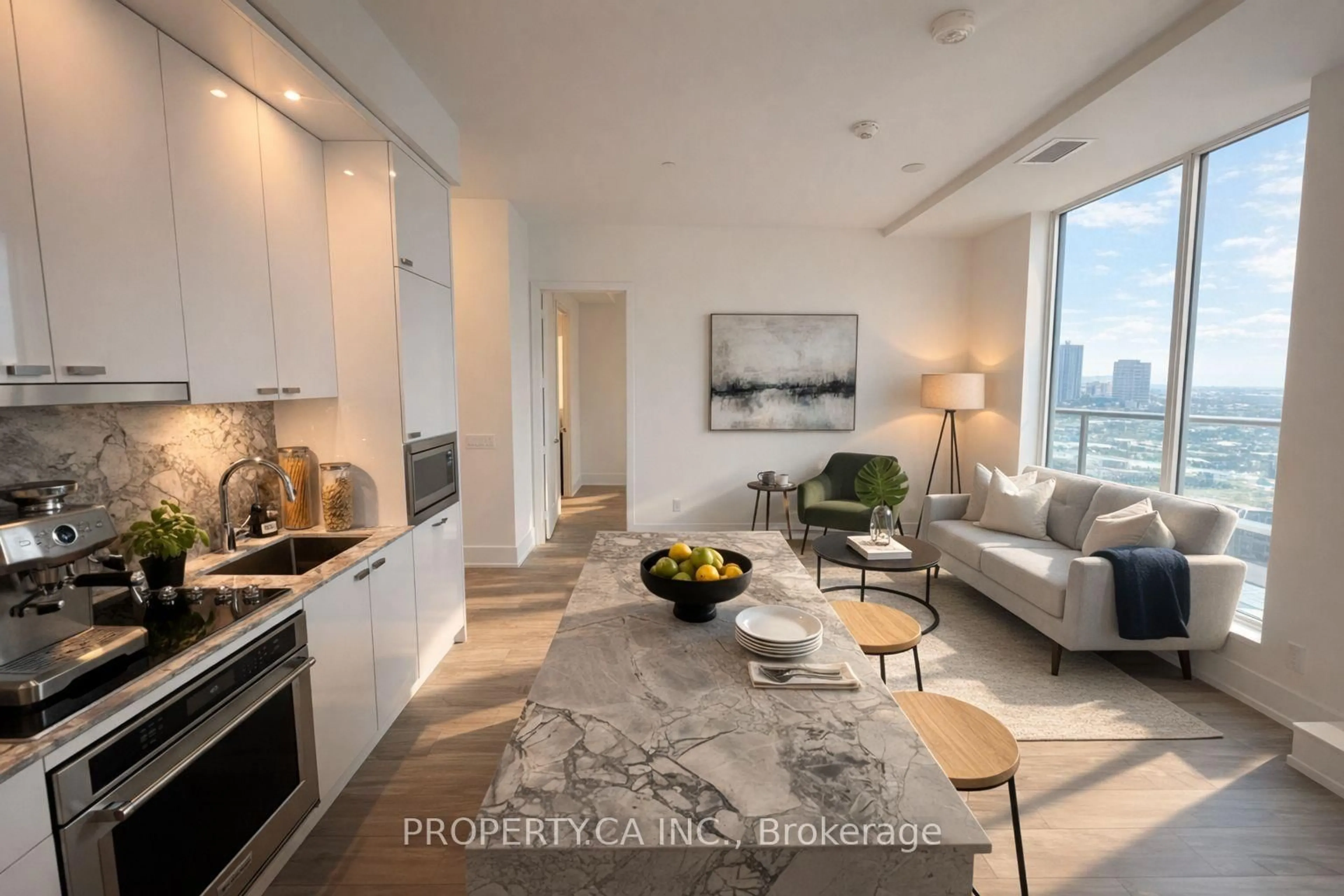 Unknown for 115 Denison Ave #GPH19, Toronto Ontario M5T 2N1