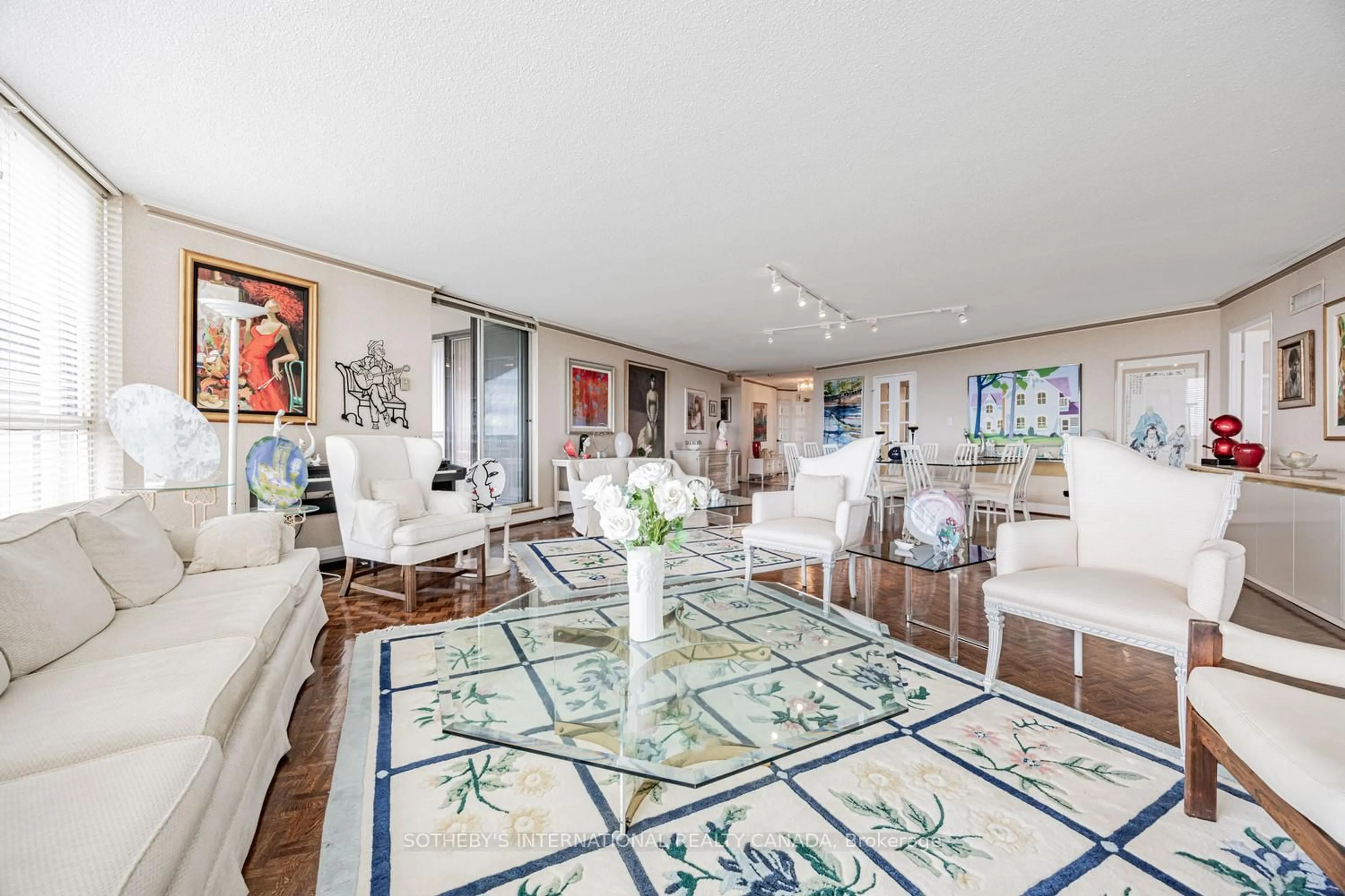 Unknown for 85 Skymark Dr #2305, Toronto Ontario M2H 3P2