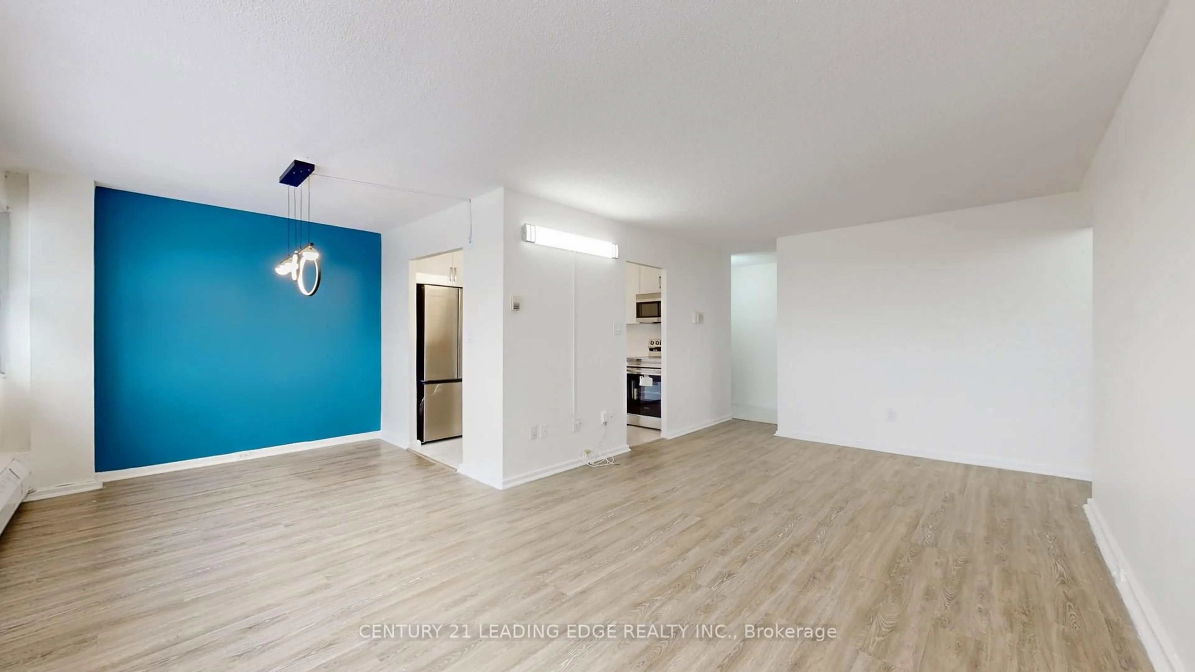 A pic of a room for 725 Don Mills Rd #2507, Toronto Ontario M3C 1S8