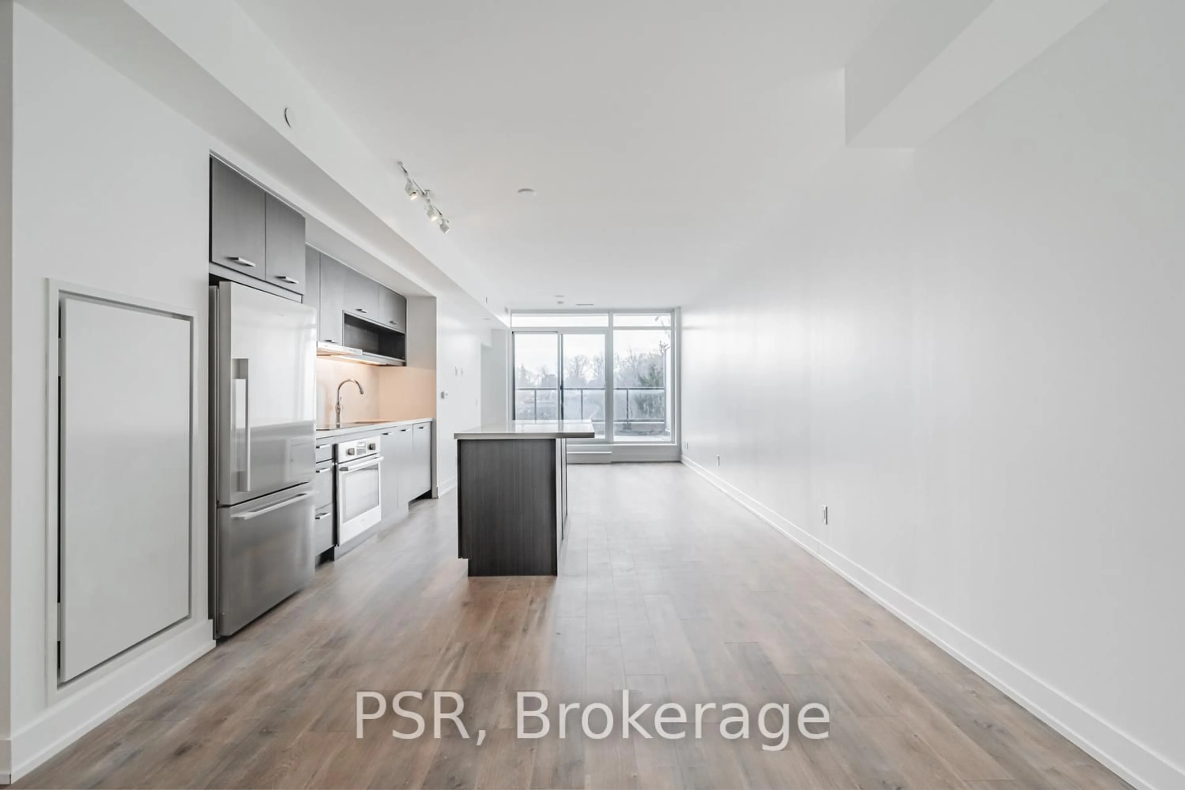 Unknown for 170 Chiltern Hill Rd #317, Toronto Ontario M6C 0A9