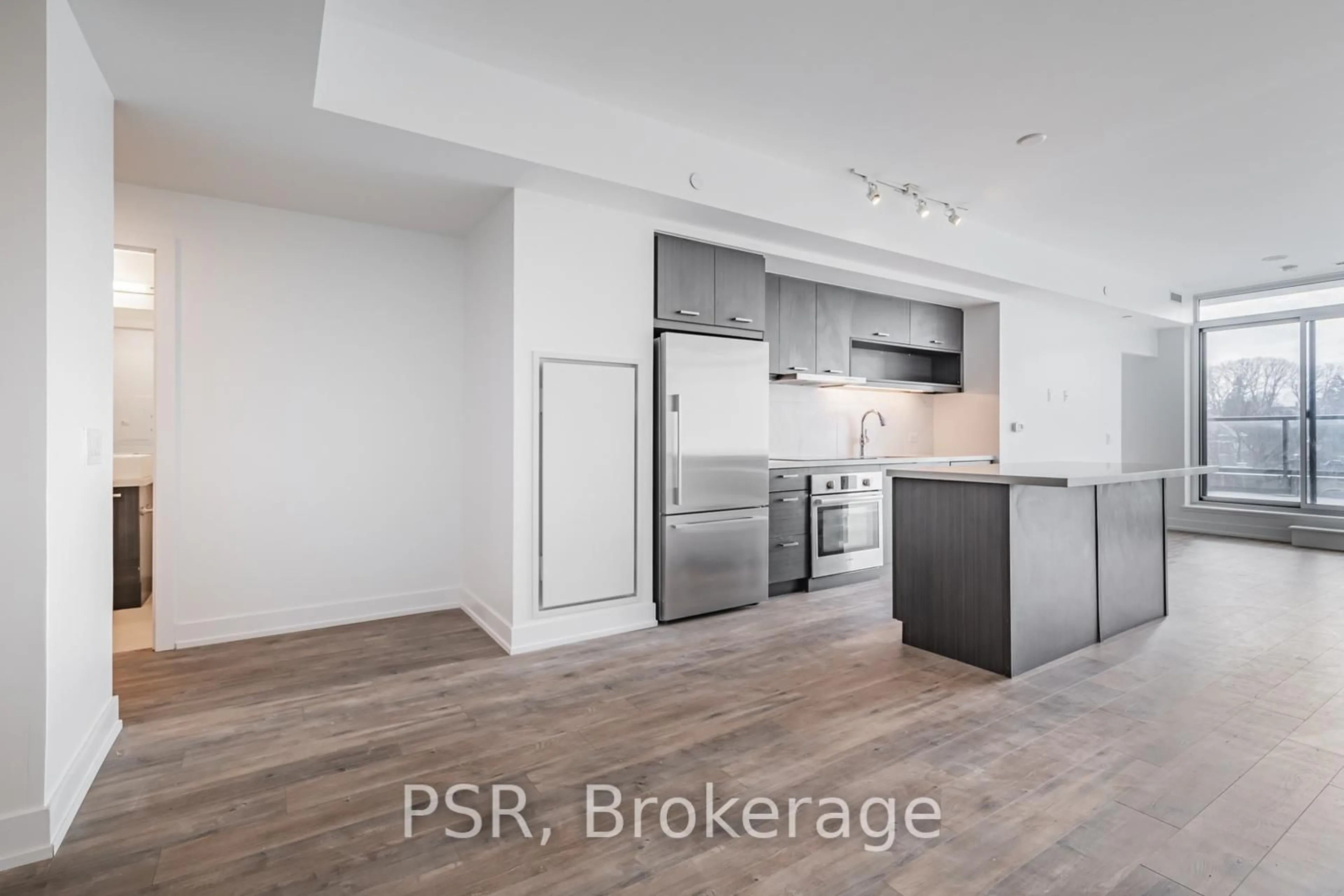 A pic of a room for 170 Chiltern Hill Rd #317, Toronto Ontario M6C 0A9