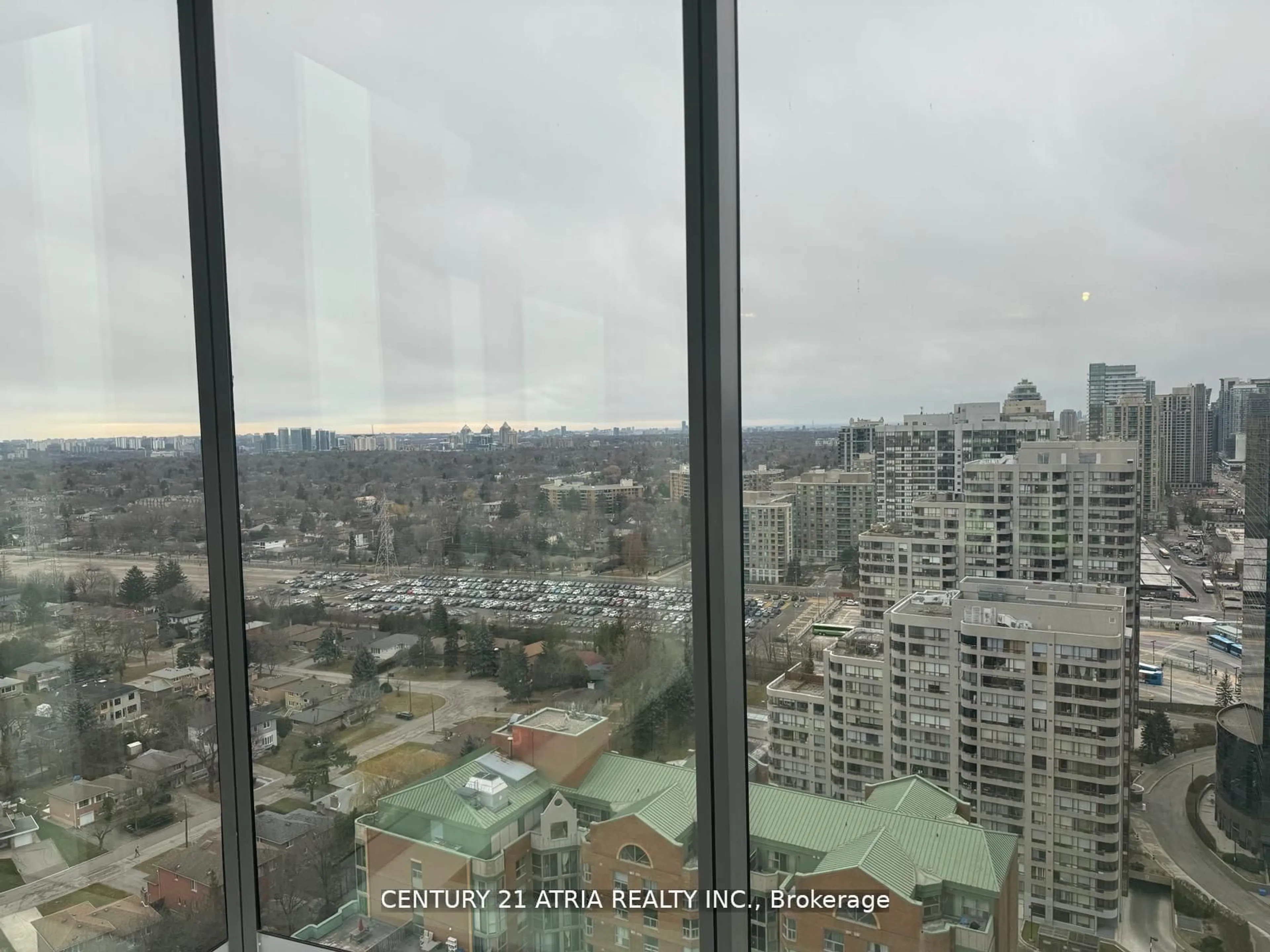 Unknown for 8 Olympic Garden Dr #2703, Toronto Ontario M2M 0B9