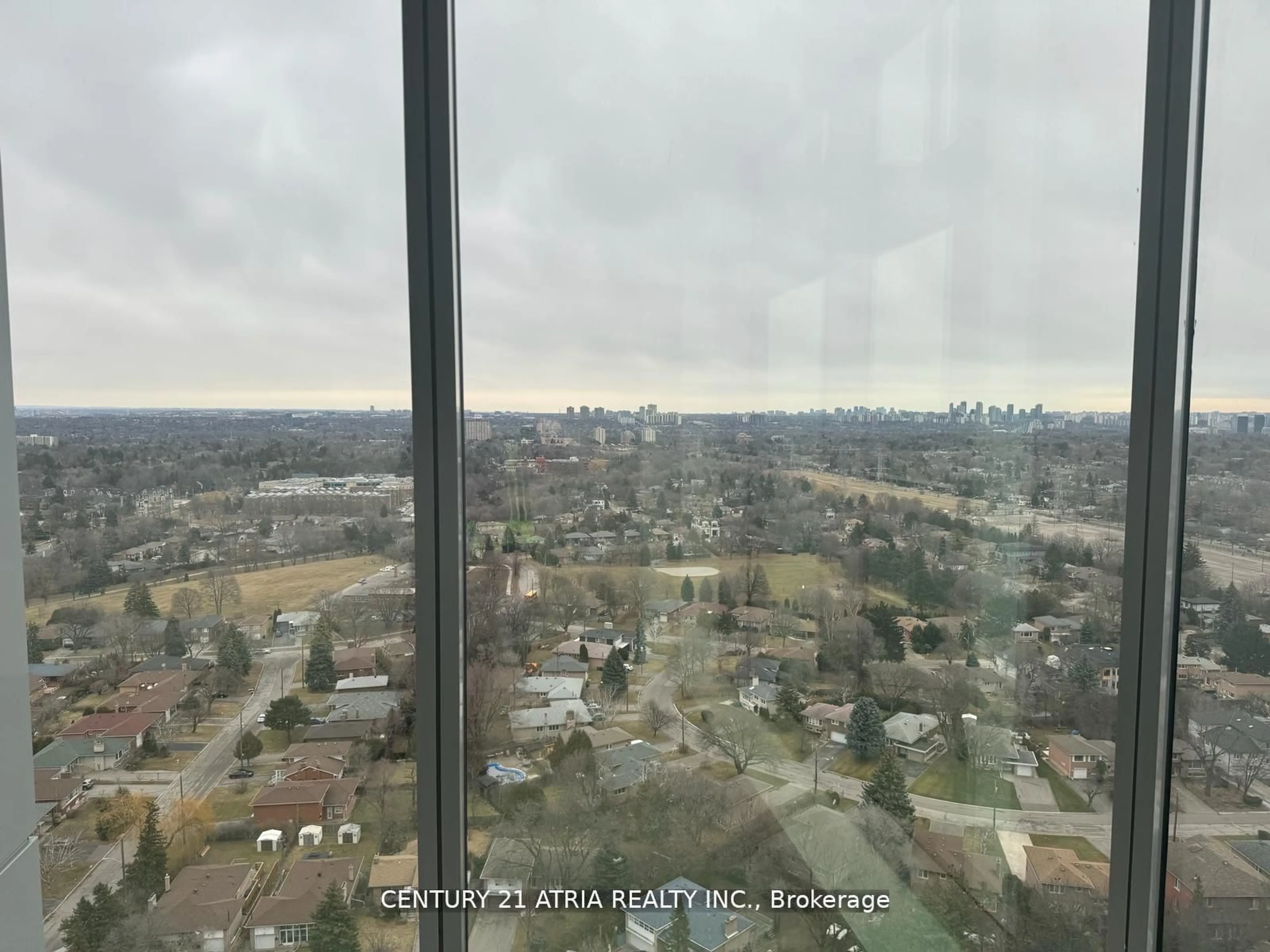 Blurry image for 8 Olympic Garden Dr #2703, Toronto Ontario M2M 0B9