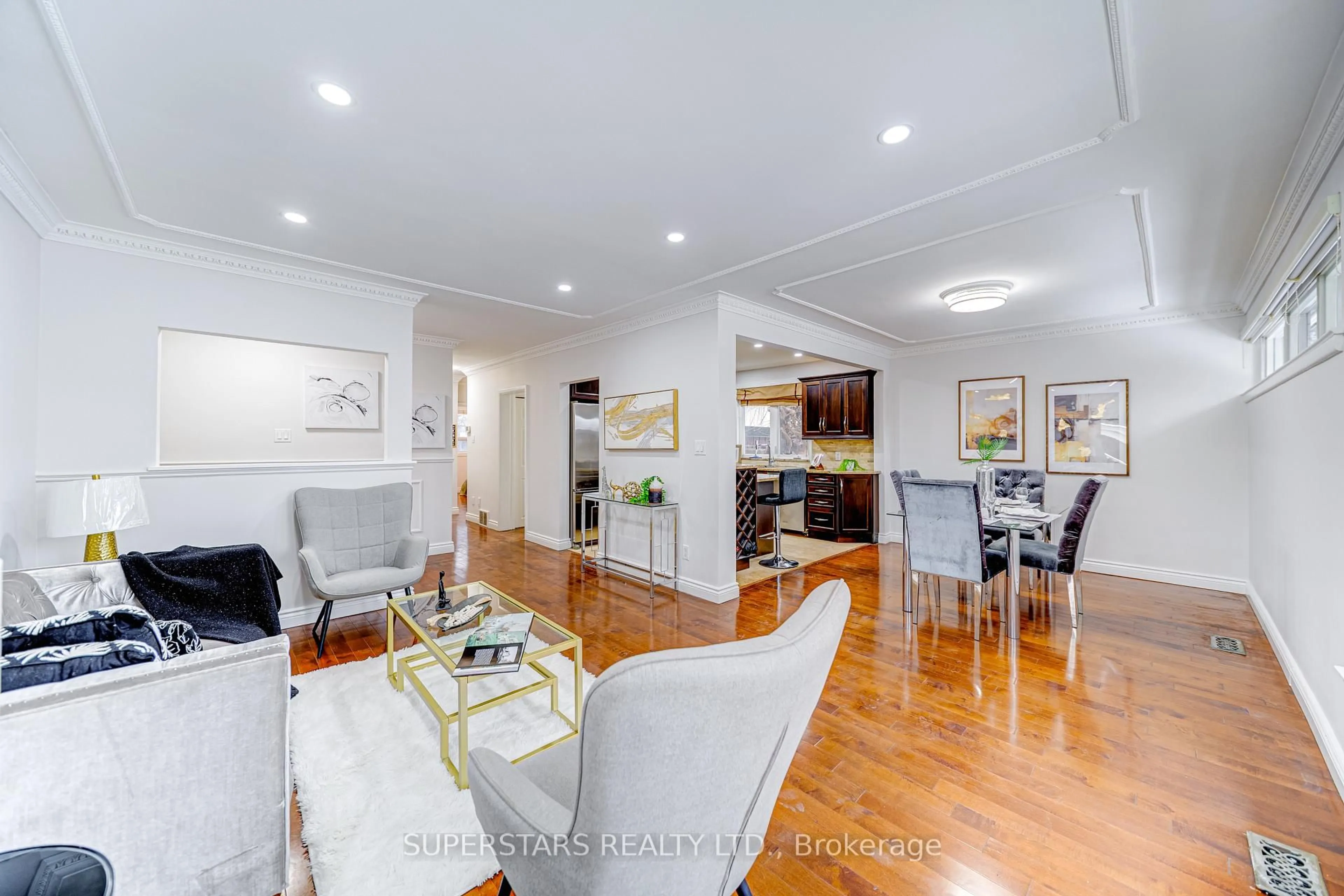 Unknown for 5 Terrington Crt, Toronto Ontario M3B 2J9