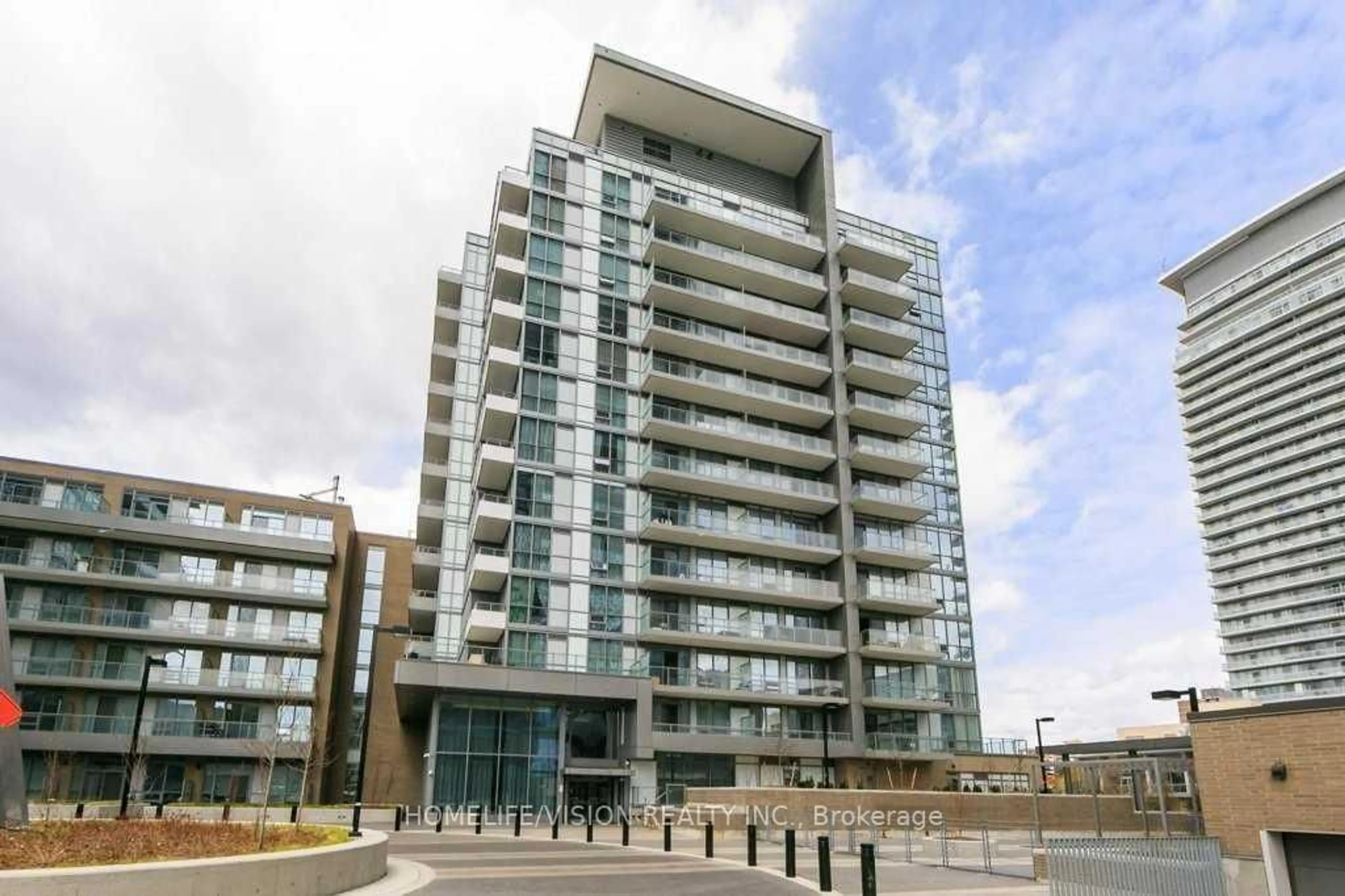 Unknown for 52 Forest Manor Rd #616, Toronto Ontario M2J 1M6