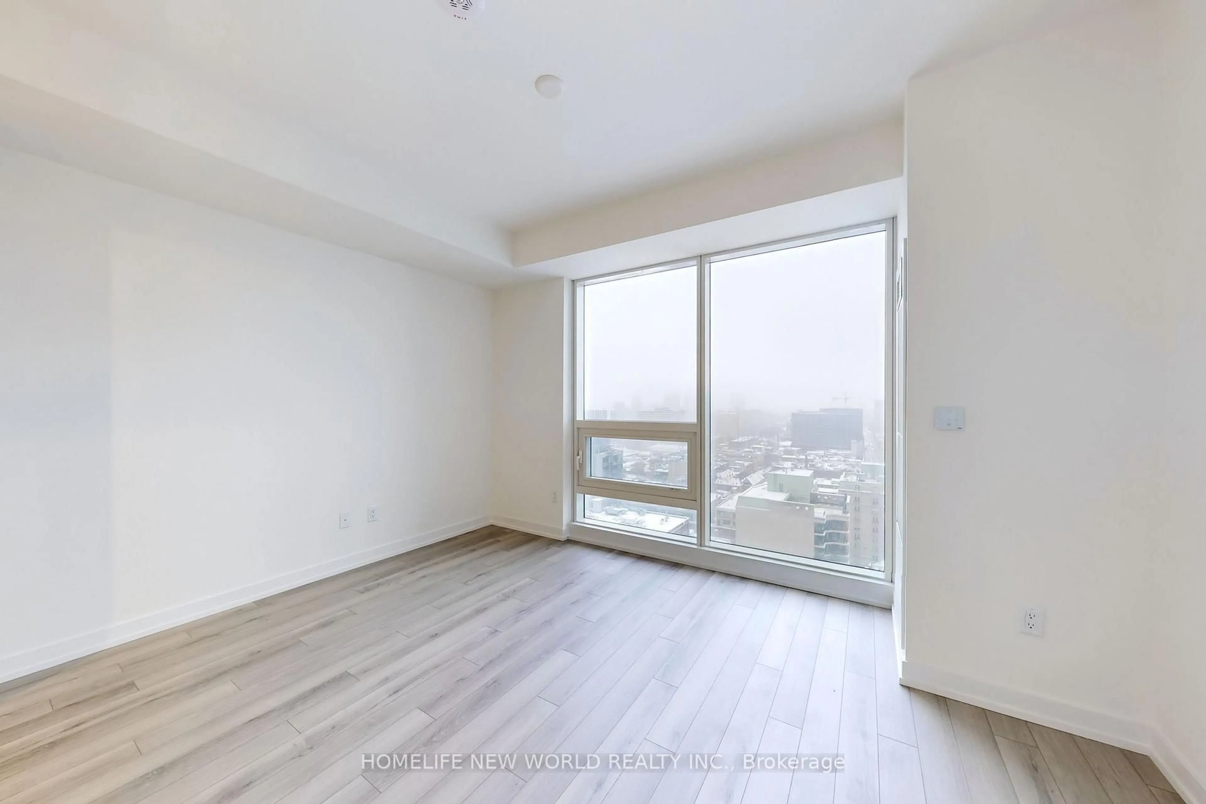 A pic of a room for 89 CHURCH St #2205, Toronto Ontario M5C 0B7