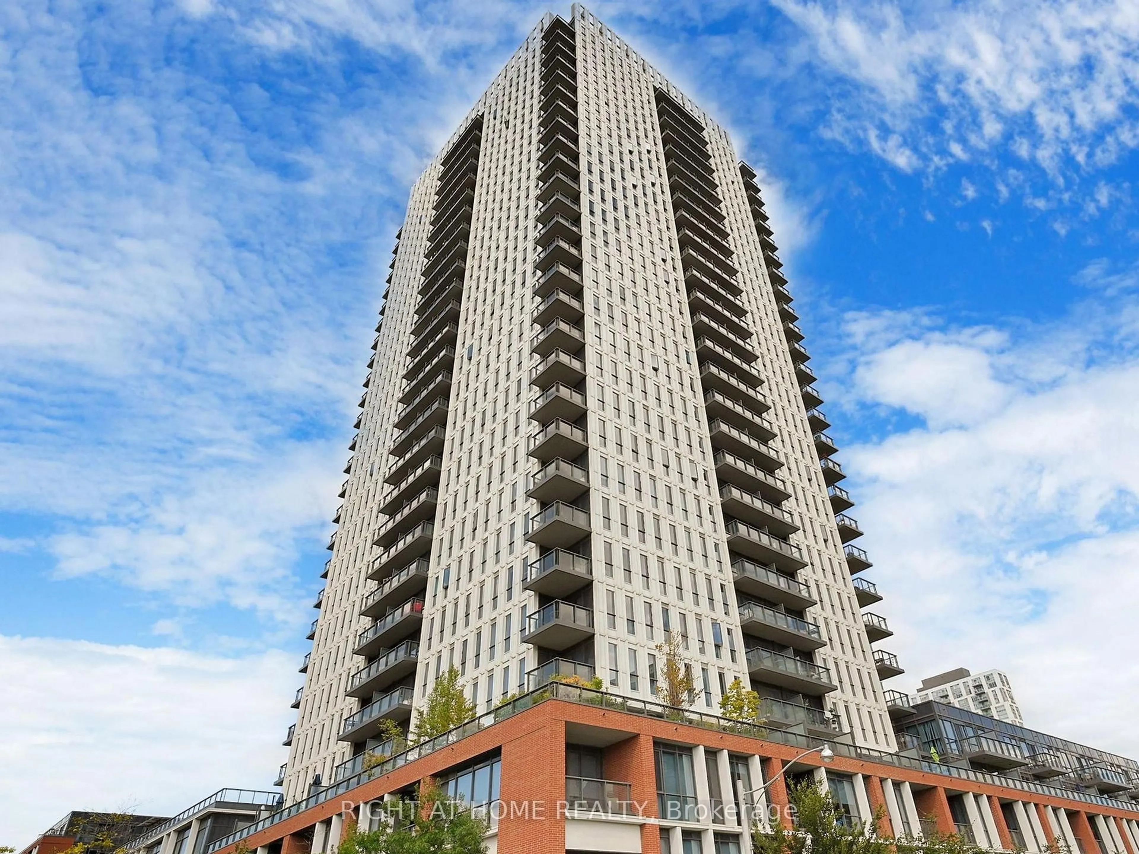 Unknown for 55 Regent Park Blvd #1407, Toronto Ontario M5A 0C2