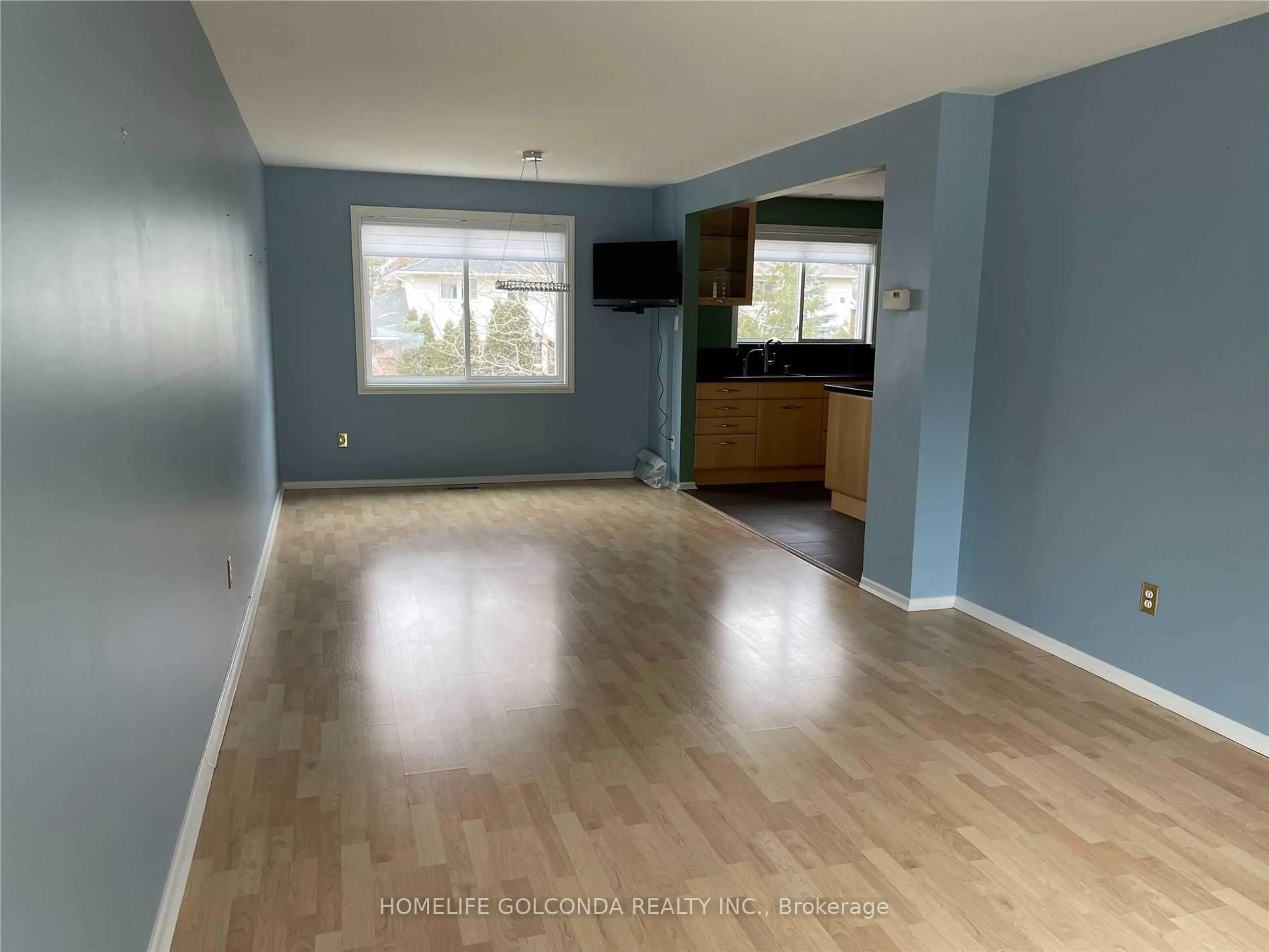 A pic of a room for 24 Meadowglade Cres, Toronto Ontario M2J 1C7