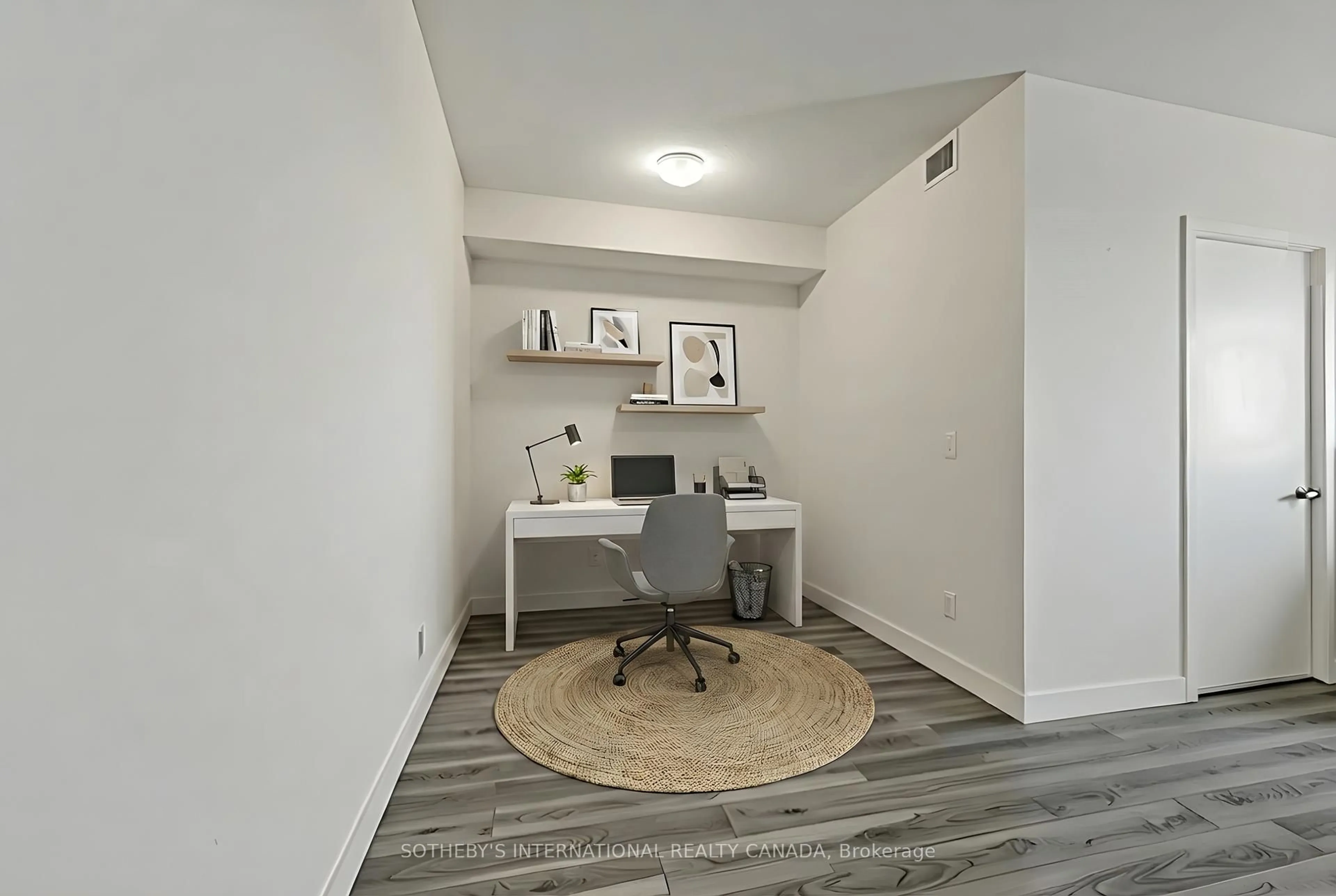 A pic of a room for 5180 Yonge St #1706, Toronto Ontario M2N 0K5