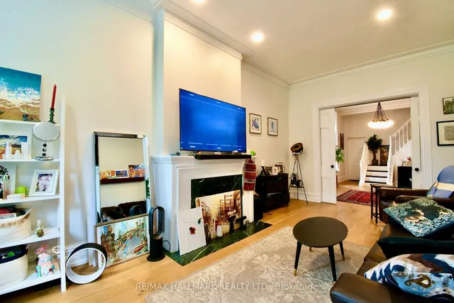 34 River St, Toronto 3
