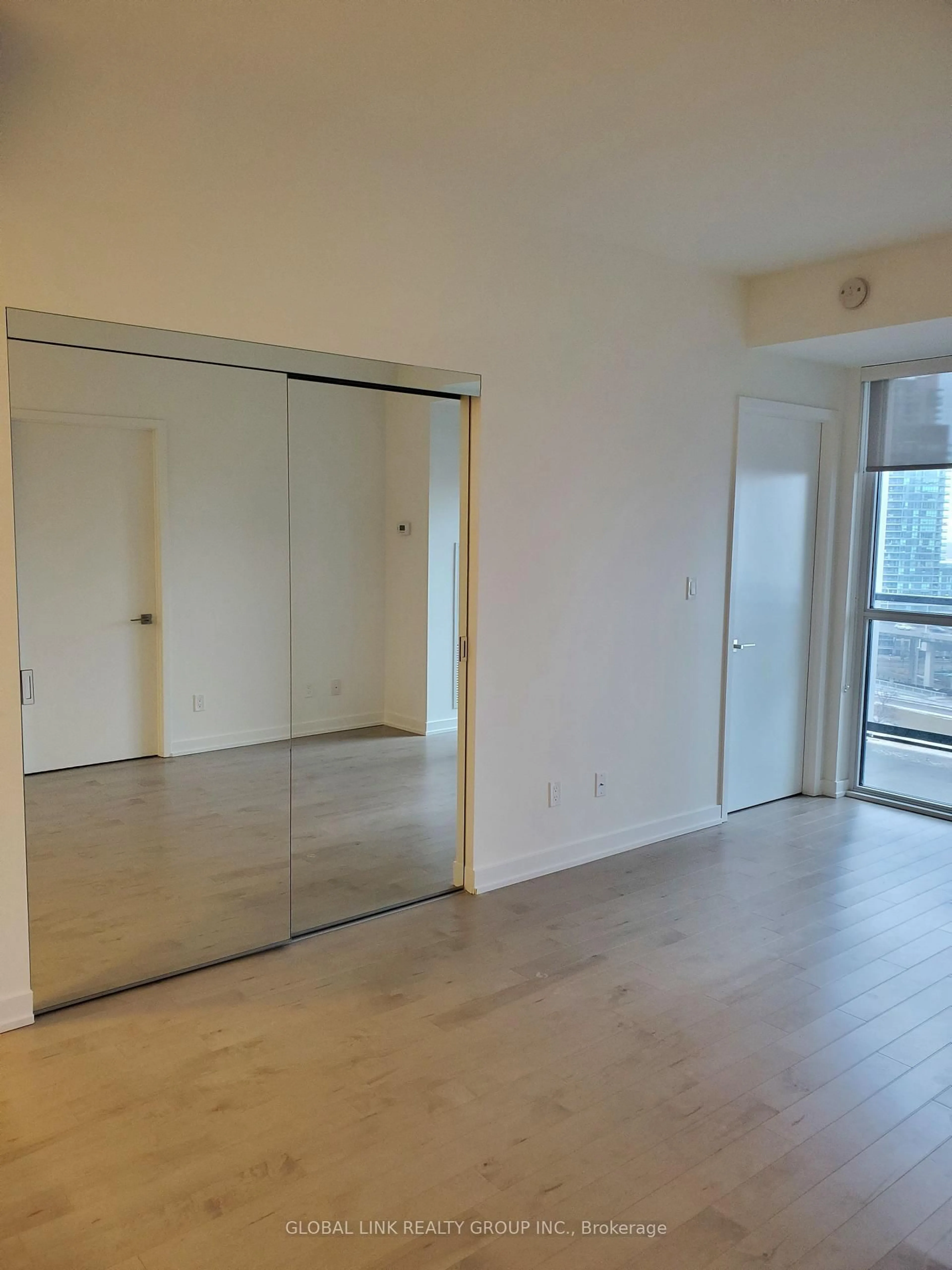 A pic of a room for 50 ORDNANCE St #1212, Toronto Ontario M6K 0C9